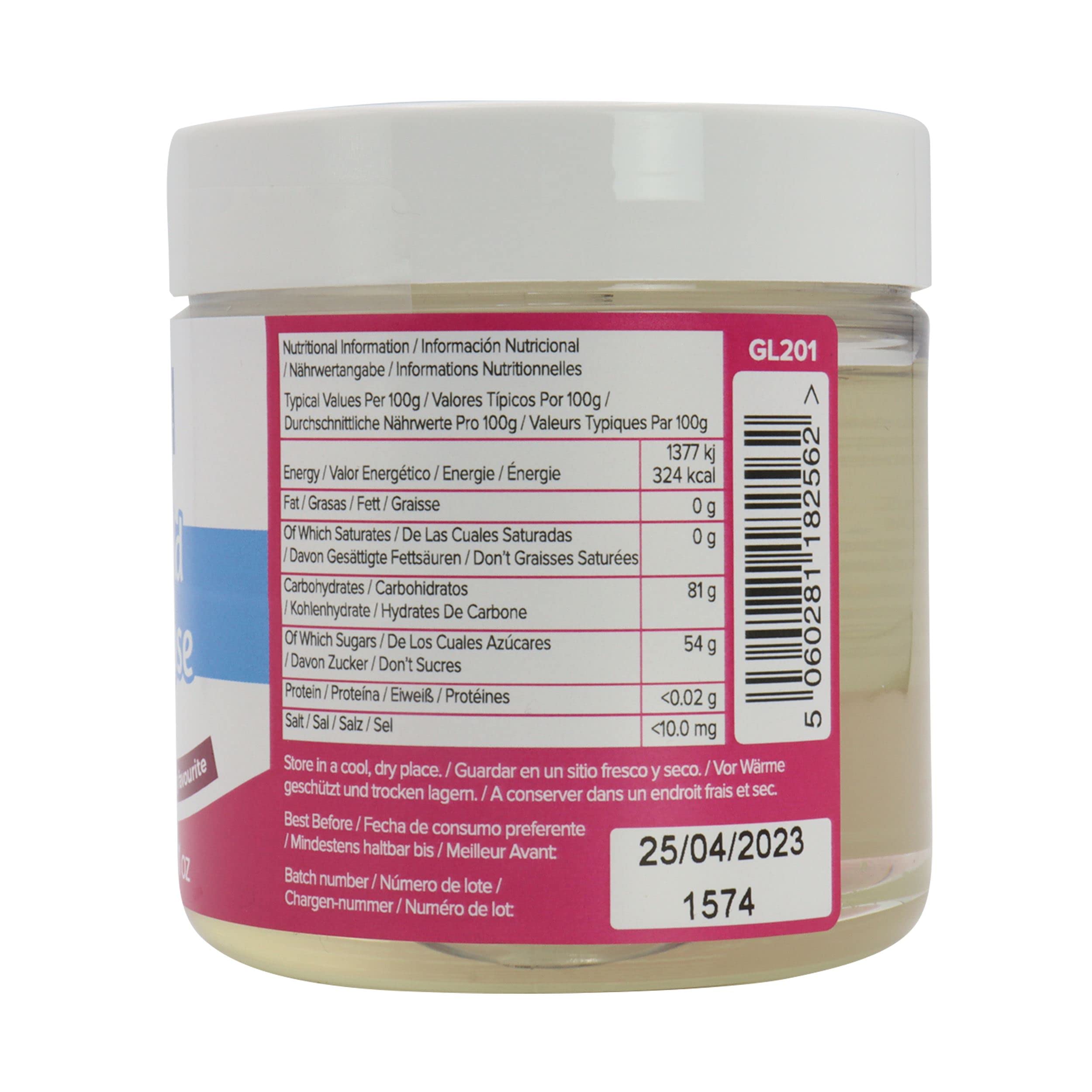 PME Liquid Glucose Syrup - Controls Sugar Crystals | 325 g
