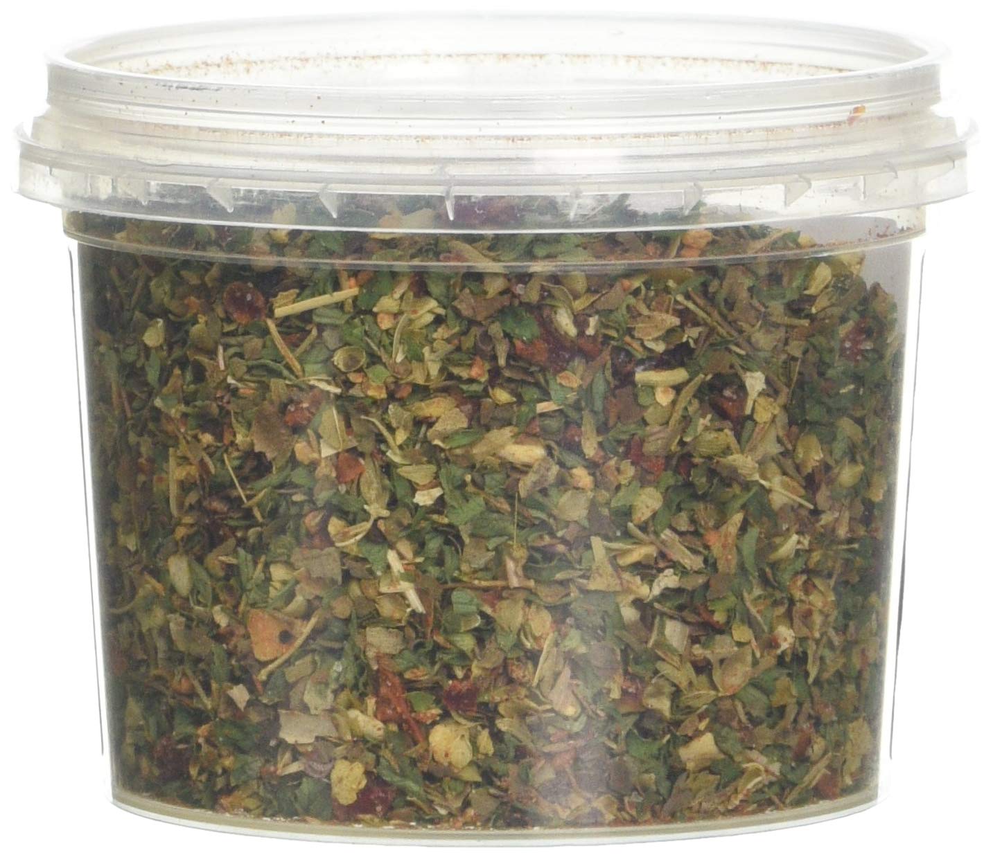 Gourmet Spice Company Mild Chimichurri Rub - Gluten-Free, Sugar-Free Seasoning | 35g