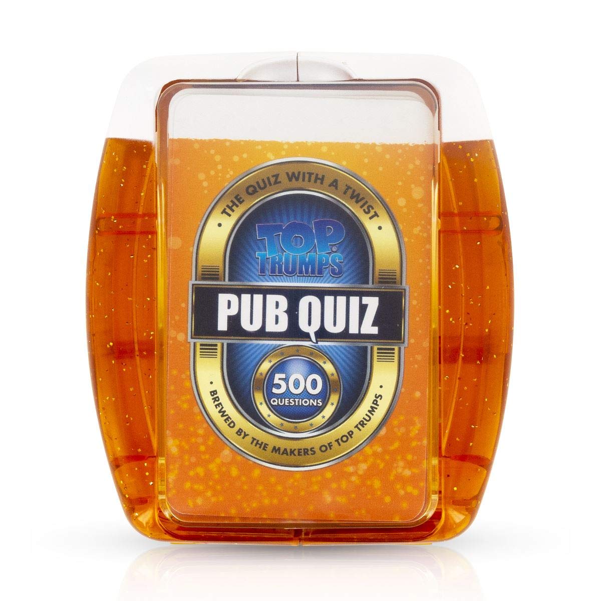 Top Trumps Pub Quiz Card Game 7