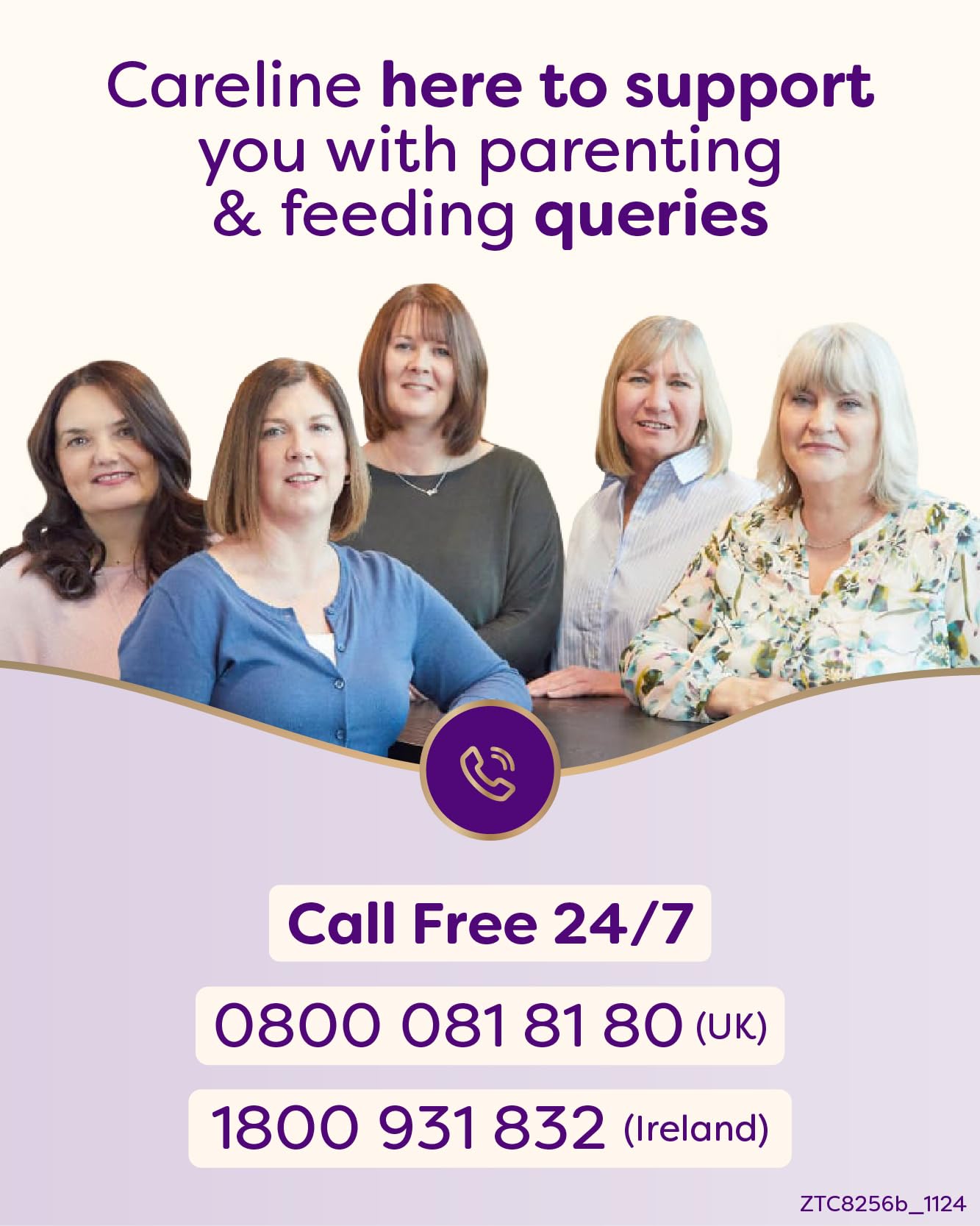 SMA ADVANCED Follow-on Baby Milk Powder Formula, 6-12 Months, 800g 4