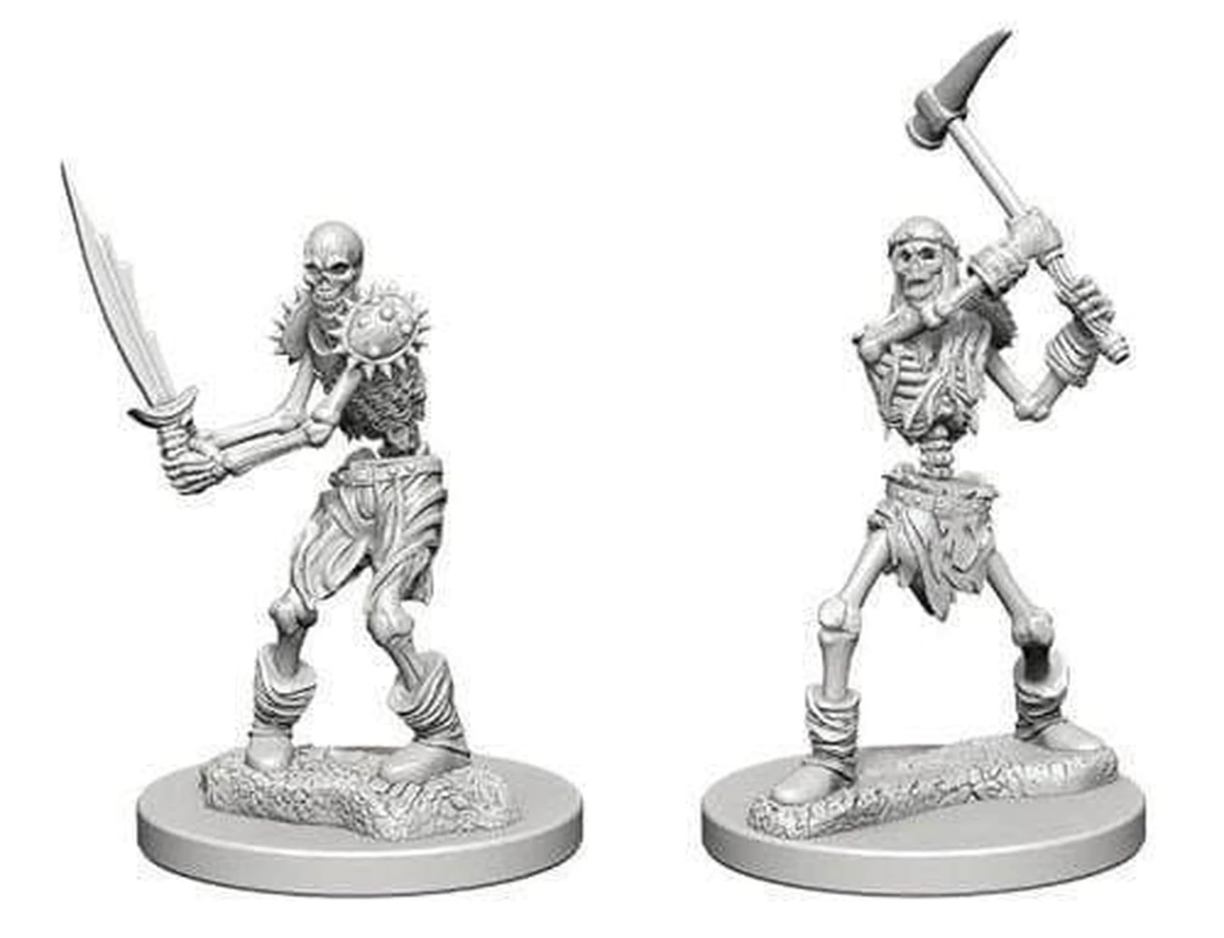 Dungeons & Dragons Accessories - Cardboard Components | Grey | S 4