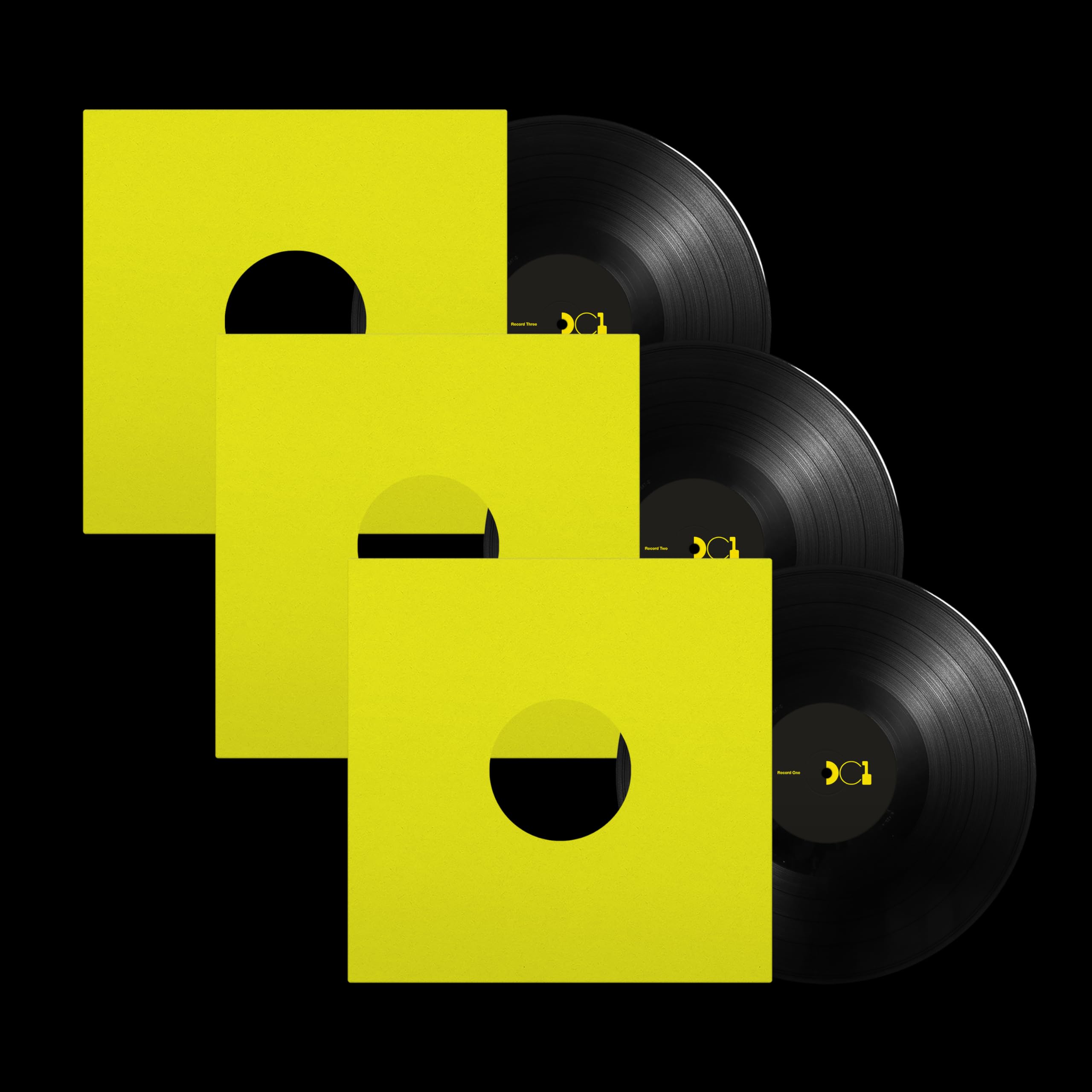 Various Artists - Defected Classics Vol 1 [3LP Vinyl Box Set] 3