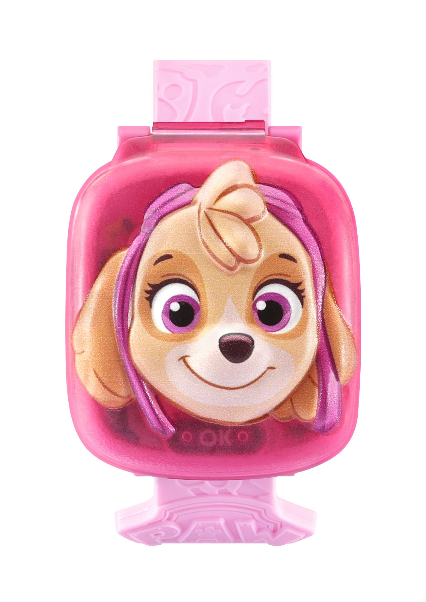 VTech PAW Patrol Skye Learning Watch - Interactive Educational Toy for Toddlers 3-6 Years