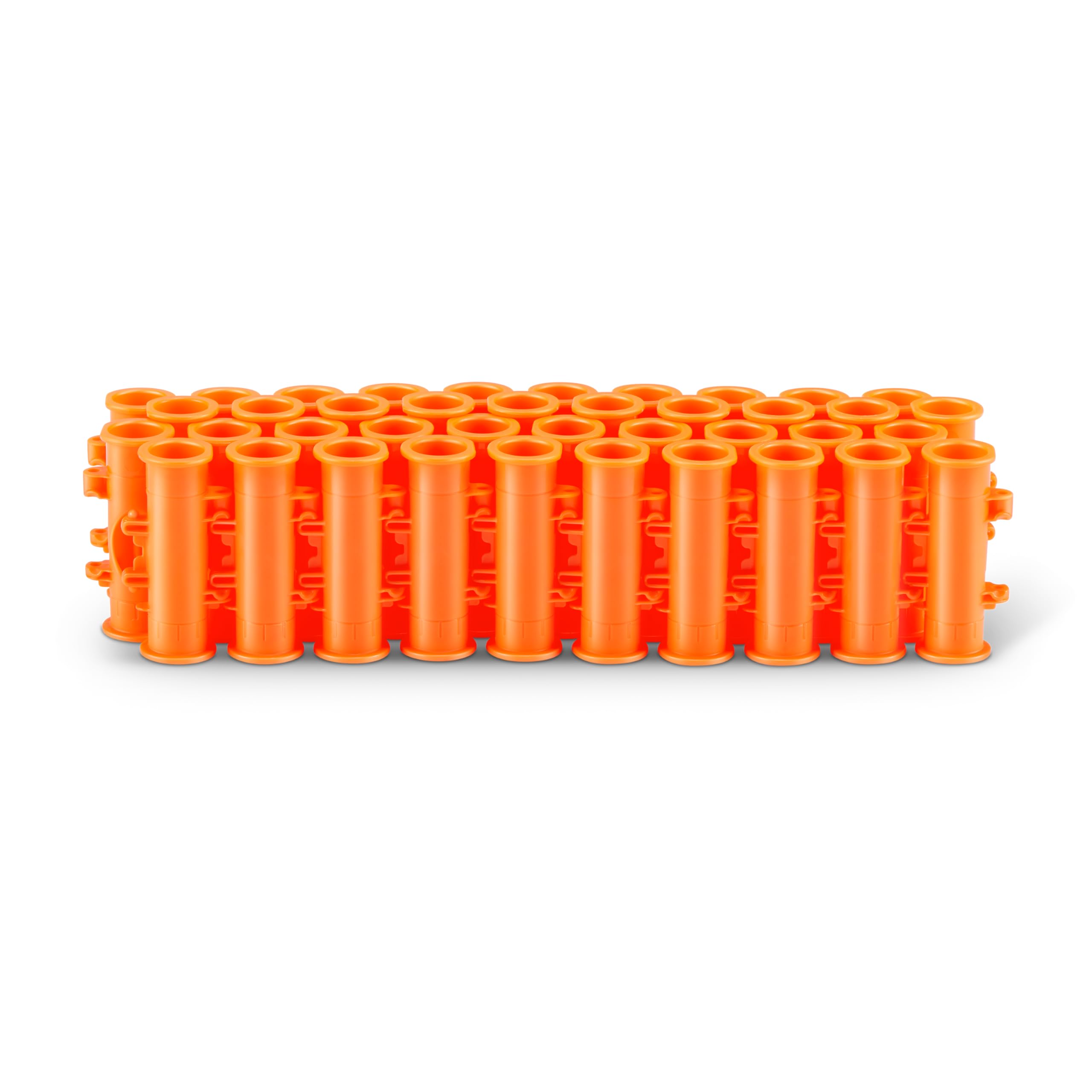 XSHOT Insanity Belt - 50 Darts with Air Pocket Technology for Major Blaster Brands 3