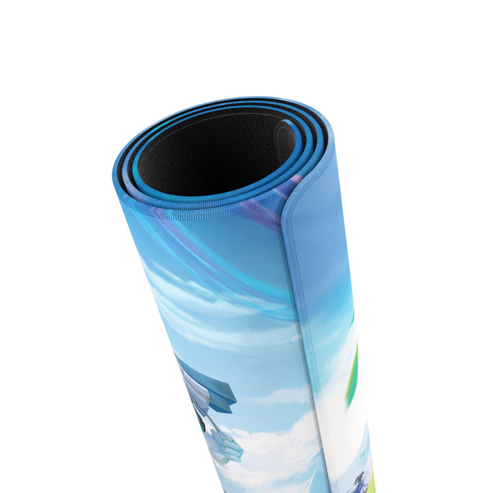 Gamegenic Altered: Trial by Frost PRIME Playmat (GGS40090ML)