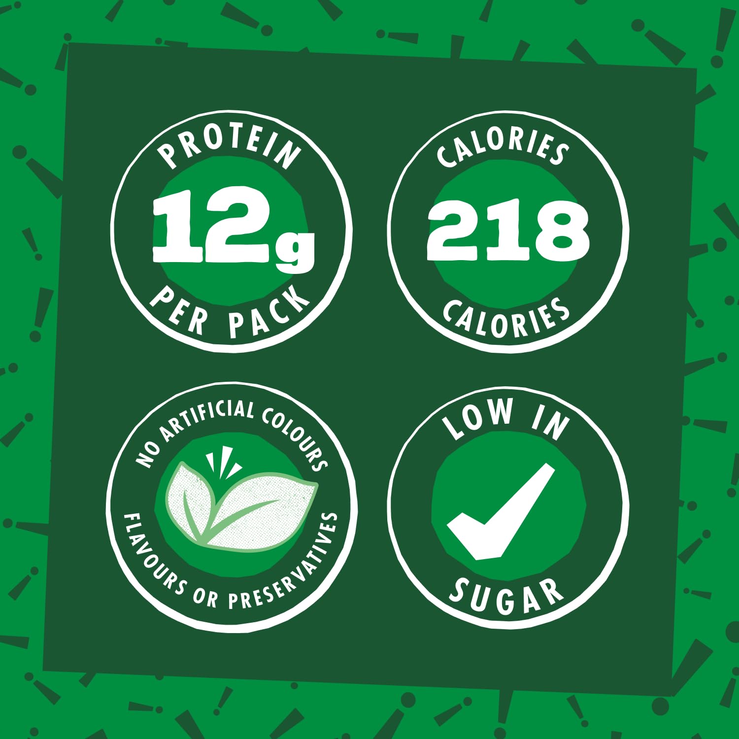 Dolmio Feasts Chicken & Garlic Rigatoni Pasta Ready Meal - 6x 250g Microwave Pouches 5