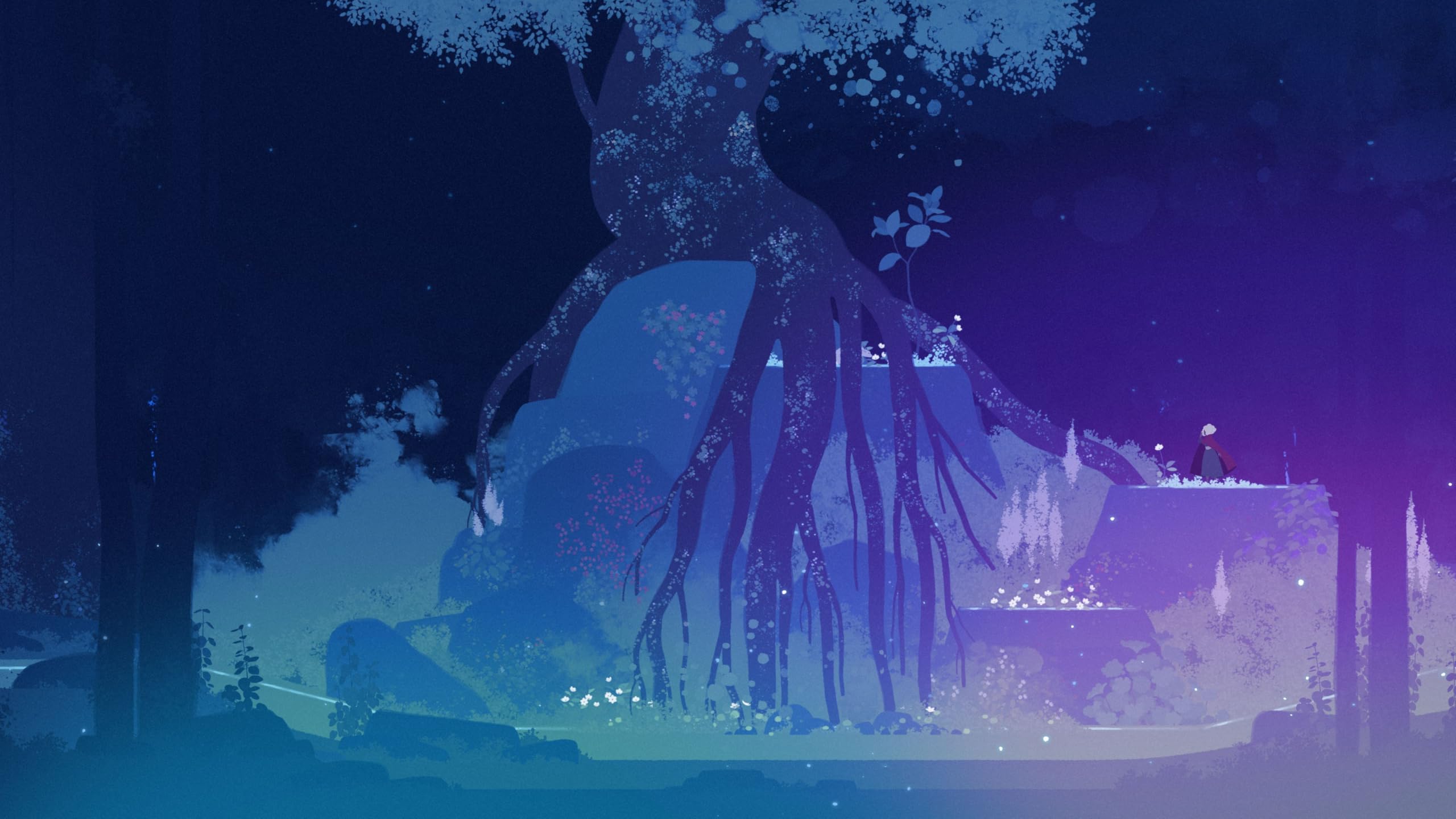 Neva: Devolver Deluxe Edition - PS5 32