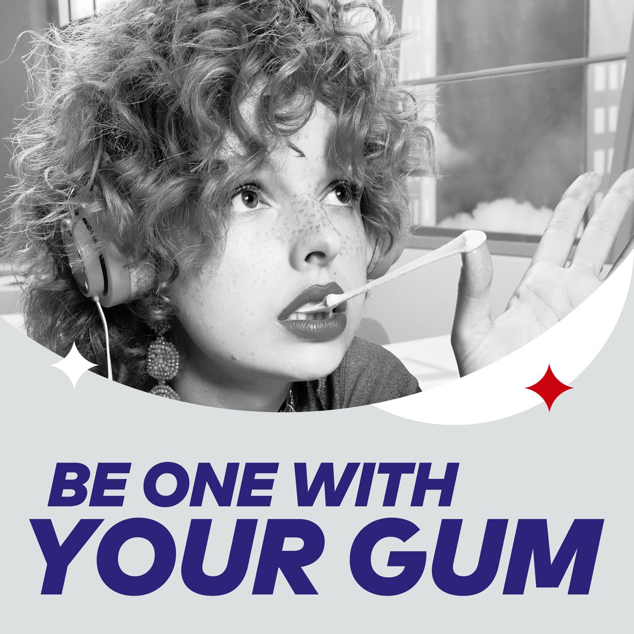 Extra - White Pellet Chewing Gum, Sugar-Free, 46 Pieces 8