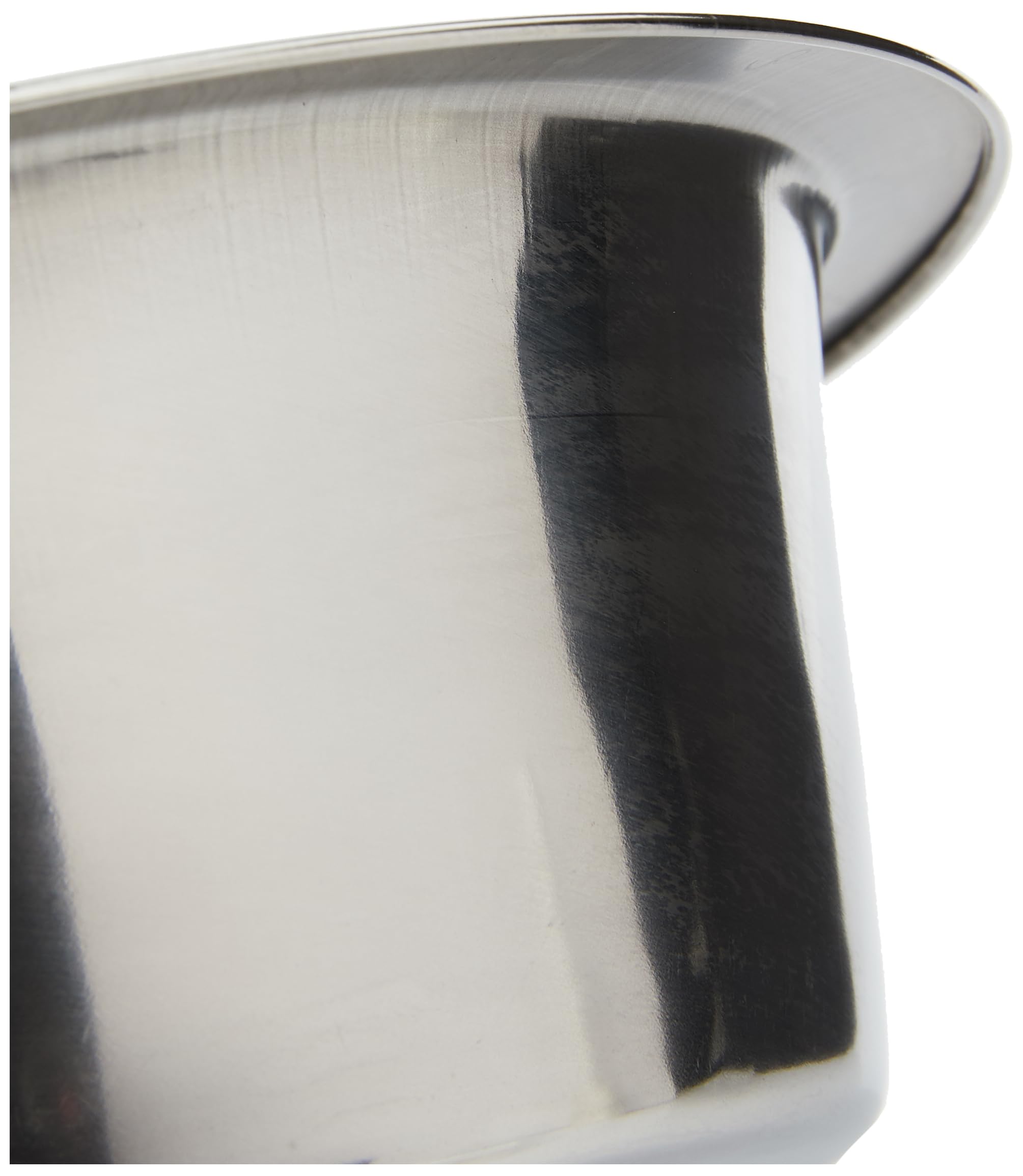 Pet Cuisine Stainless Steel Pet Bowl - Rust Proof | Dishwasher Safe | 16.5 cm / 700ml 3