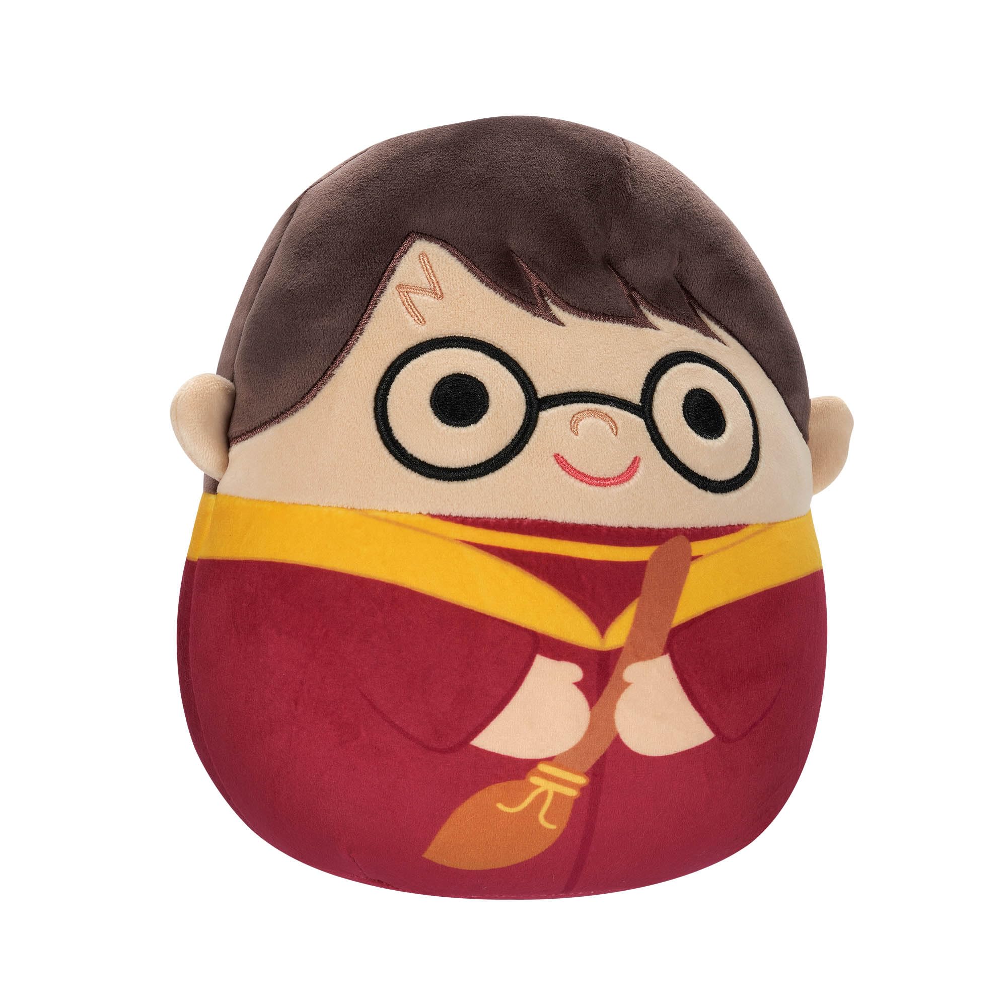 Squishmallows 10 Zoll Quidditch Harry Potter Plüsch - Weiches Sammlerstück 3