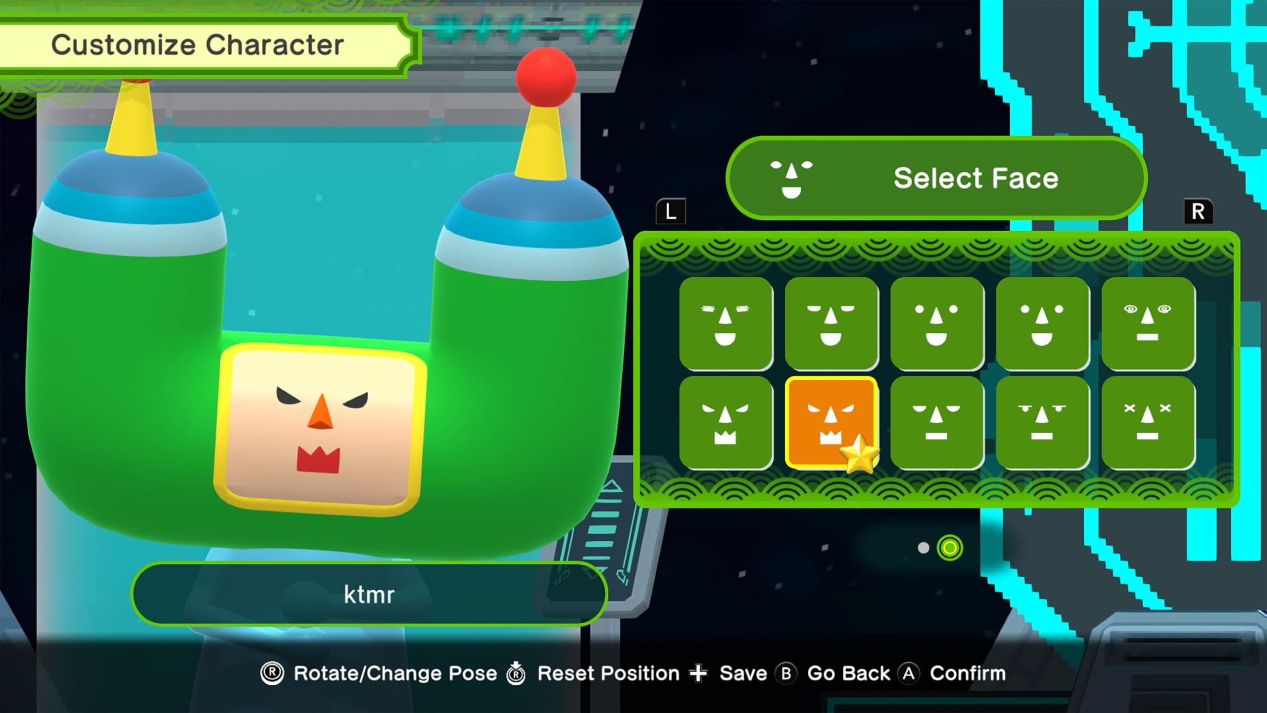 Once Upon a Katamari - Nintendo Switch 3