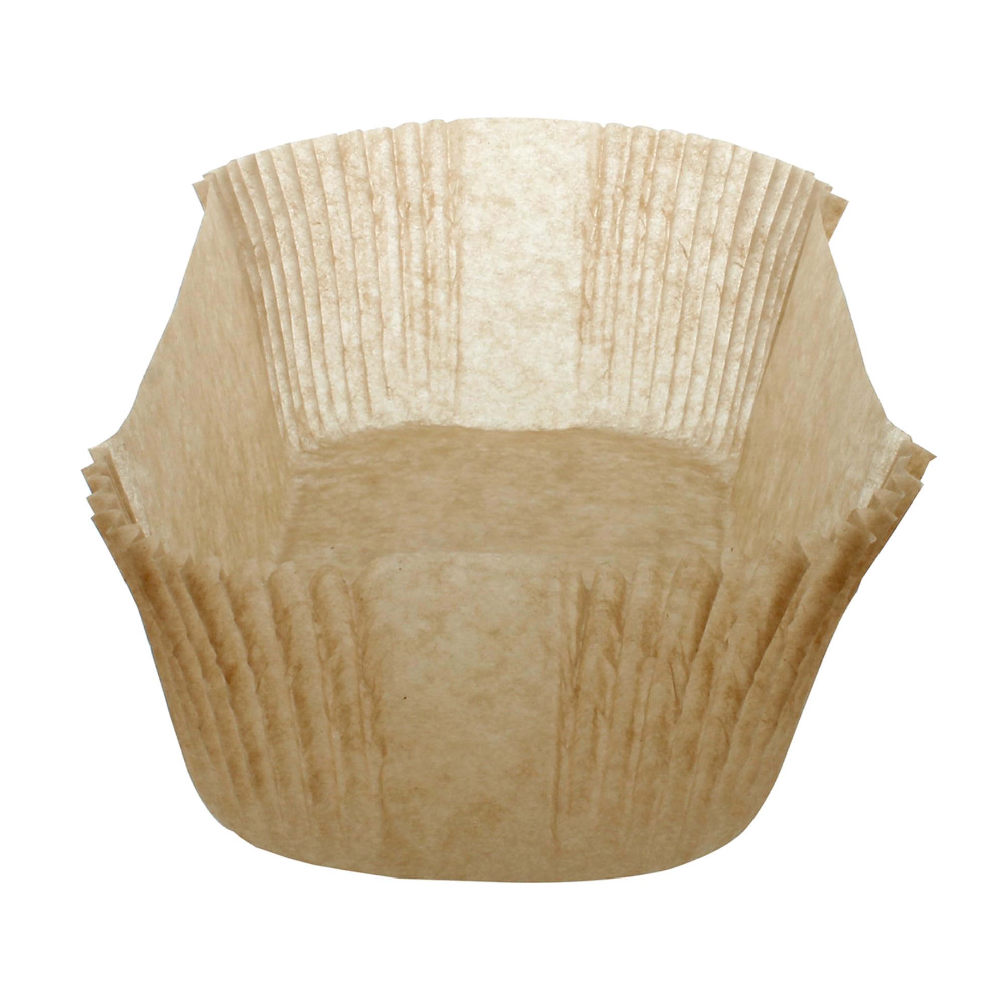 Culpitt 2lb Kastenform-Einlagen, 100 Stück – Antihaftbeschichtetes, silikonisiertes, fettdichtes Backpapier für Backöfen und Heißluftfritteusen 5