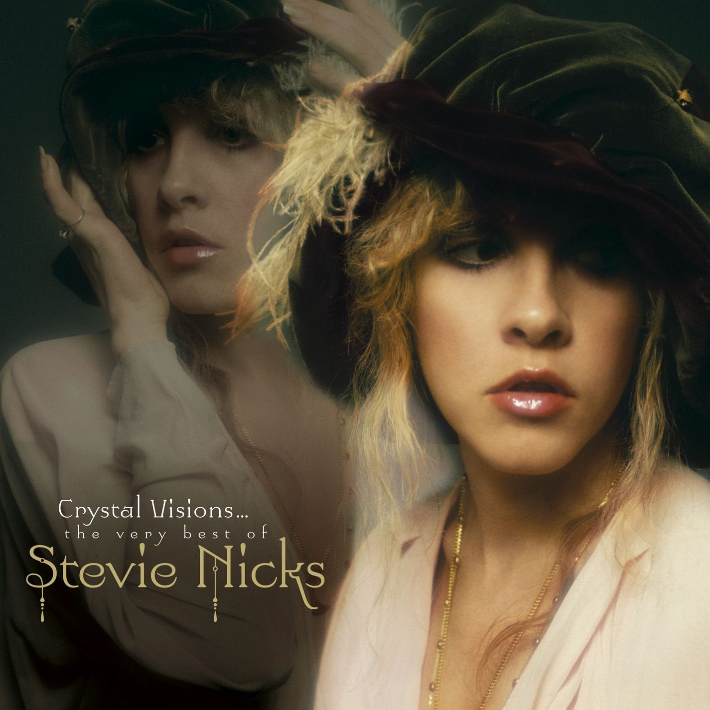 Stevie Nicks - Crystal Visions: The Very Best Of Stevie Nicks [CD]