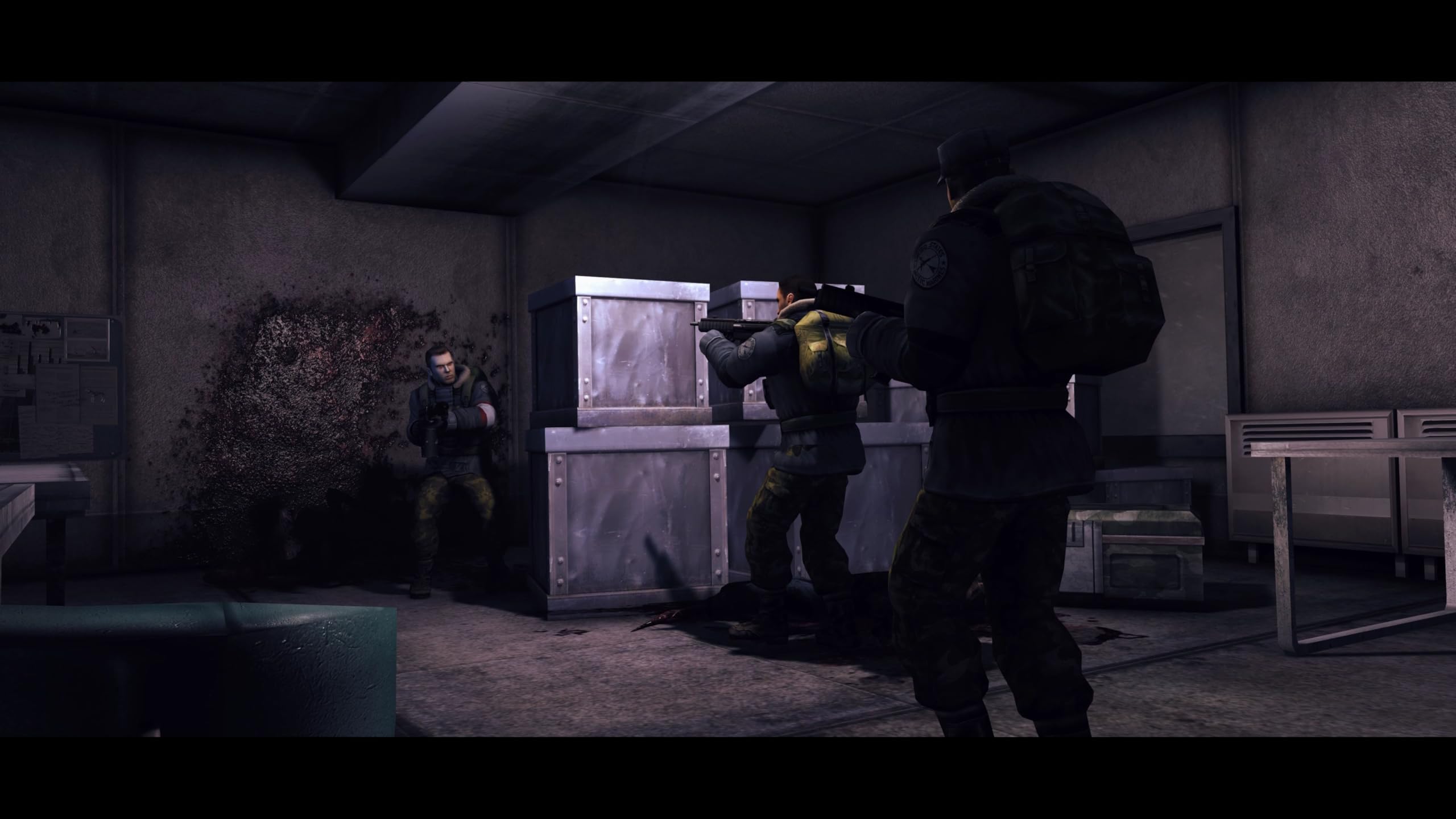 The Thing: Remastered - Deluxe Edition - PS5 3