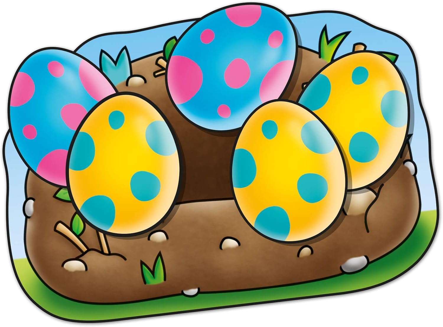 Orchard Toys Dino-Snore-Us Board Game 3