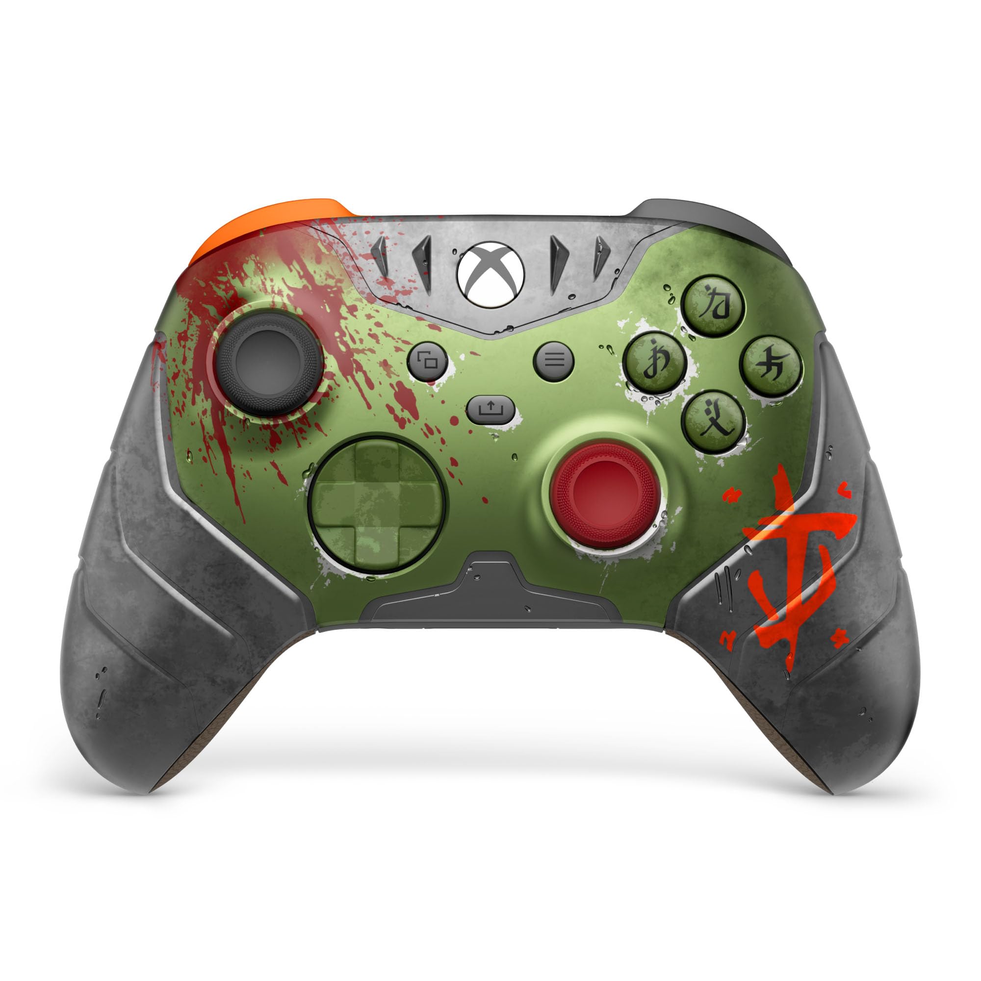 DOOM: The Dark Ages Limited Edition Xbox Wireless Controller