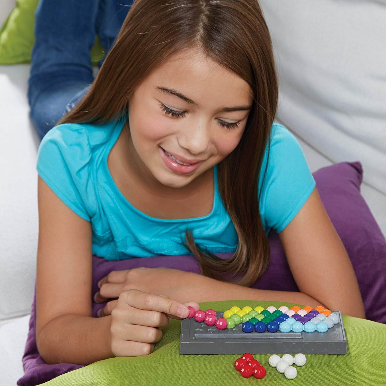 Learning Resources Kanoodle Extreme Puzzle Game