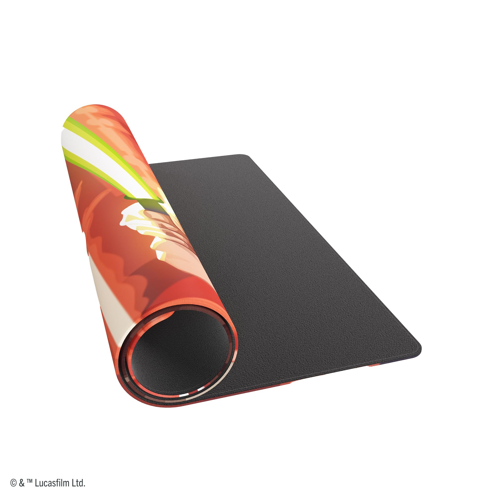 Gamegenic Star Wars: Unlimited Spielmatten-Set 5 – Qui-Gon Jinn Gummi-Spielmatte 3