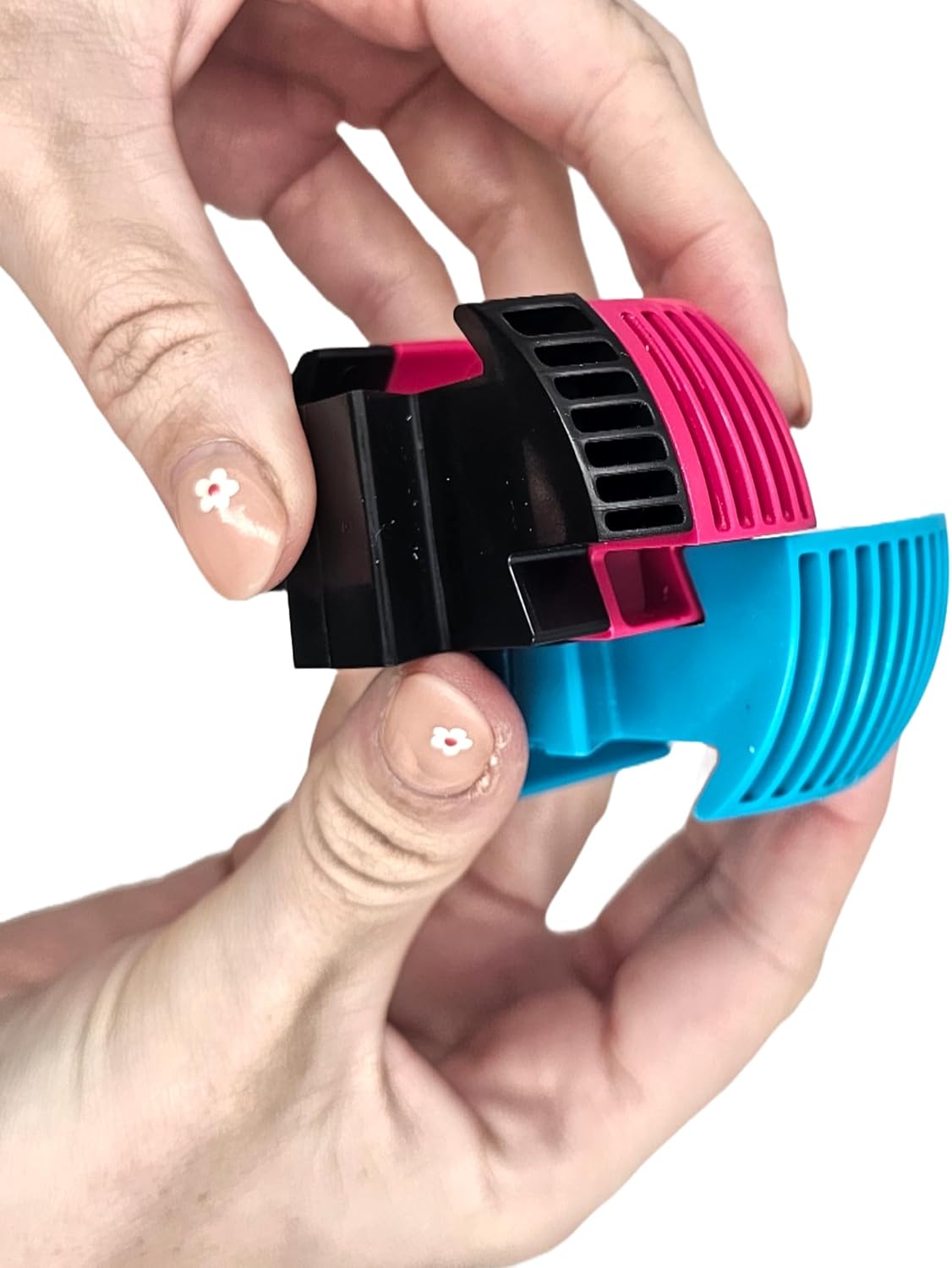 Slida 3D Puzzle Ball - Classic Sphere Brain Teaser for Ages 6+ 4