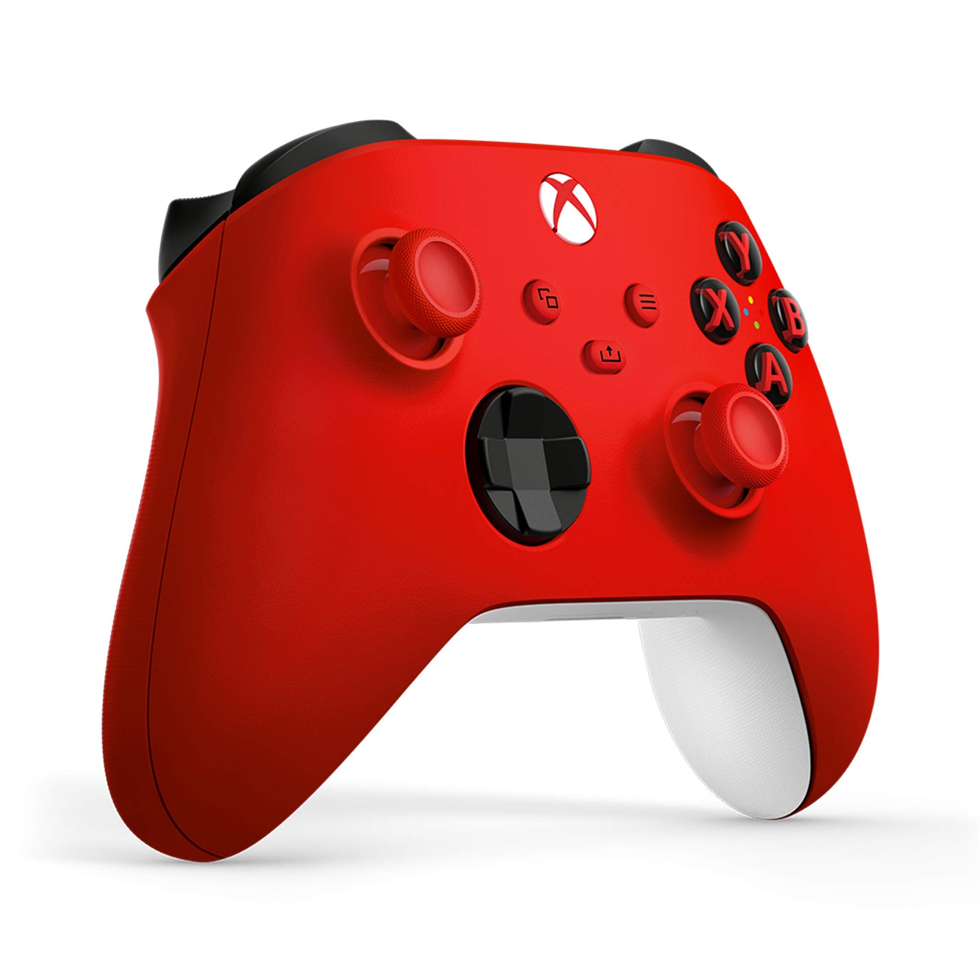 Xbox Wireless Controller – Pulse Red für Xbox Series X|S, Xbox One und Windows 5