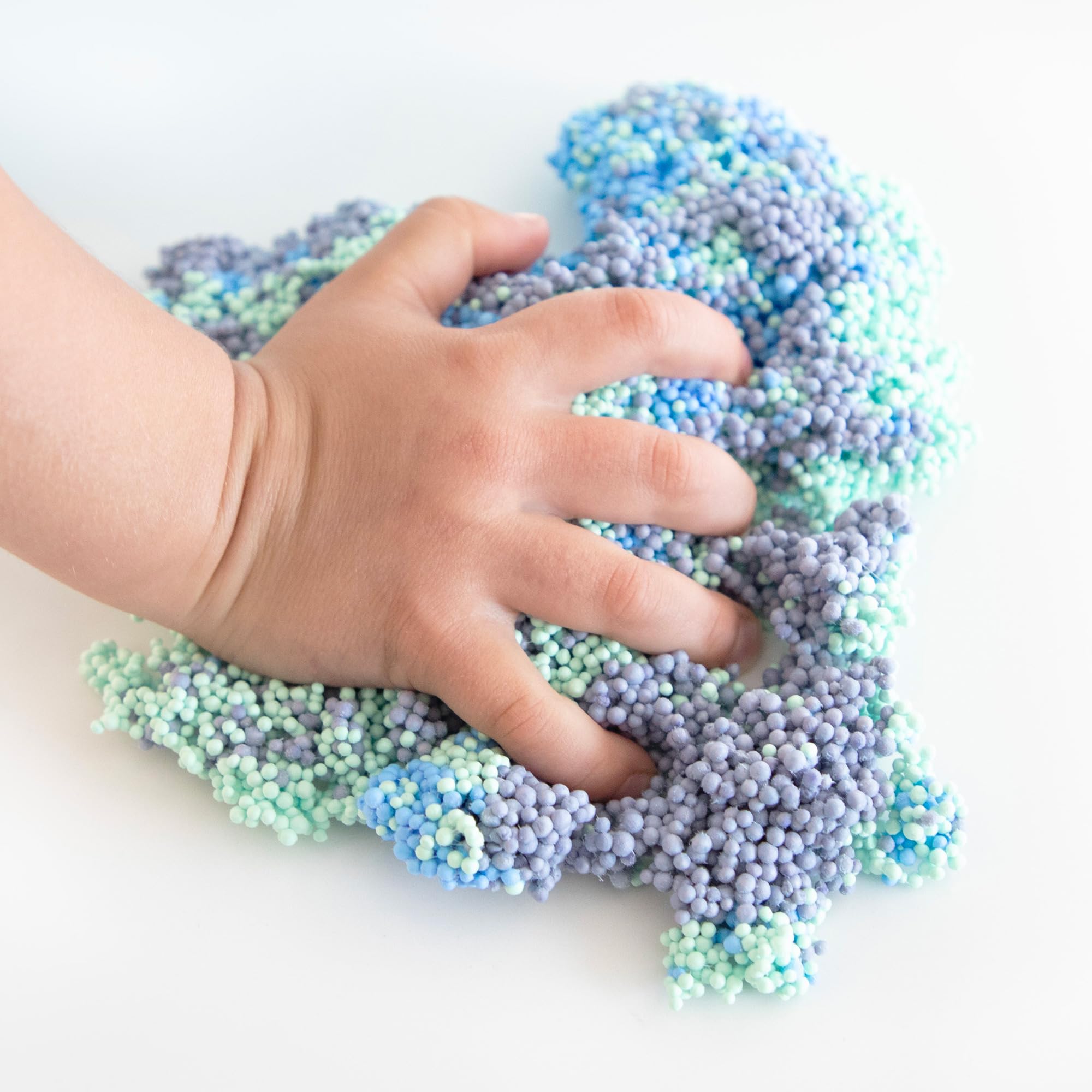 Educational Insights Playfoam Combo 8-Pack - Never Dries Out, Sensory Shaping Fun | Ages 3+ 5