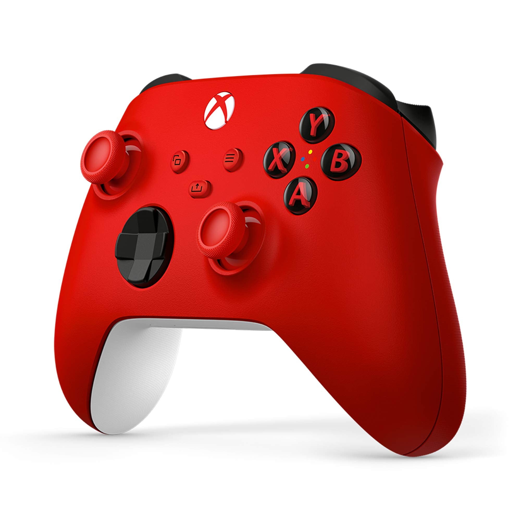 Xbox Wireless Controller – Pulse Red für Xbox Series X|S, Xbox One und Windows 6
