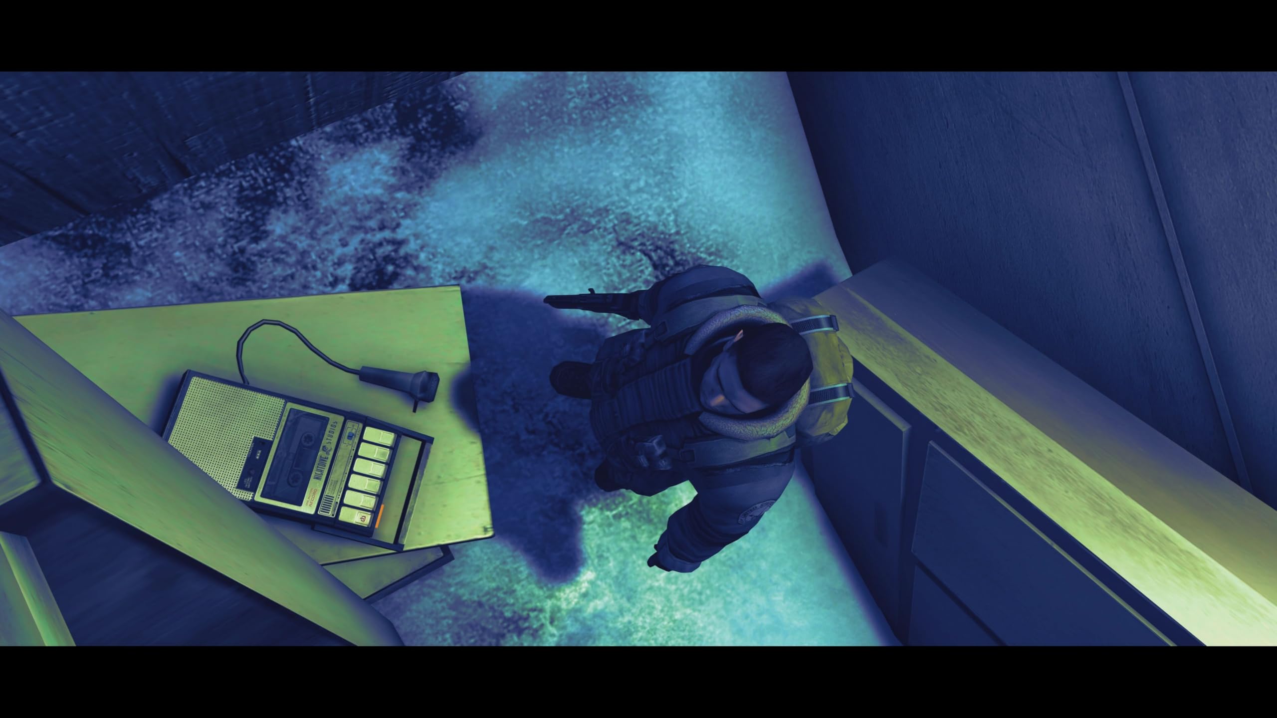 The Thing: Remastered - PS5 4