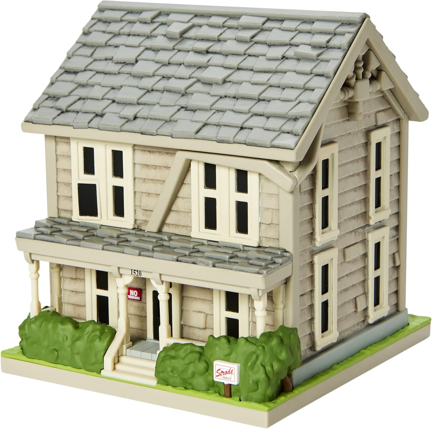 Funko Pop! Town Halloween – Michael Myers mit Myers House Vinylfigur (57274) 11