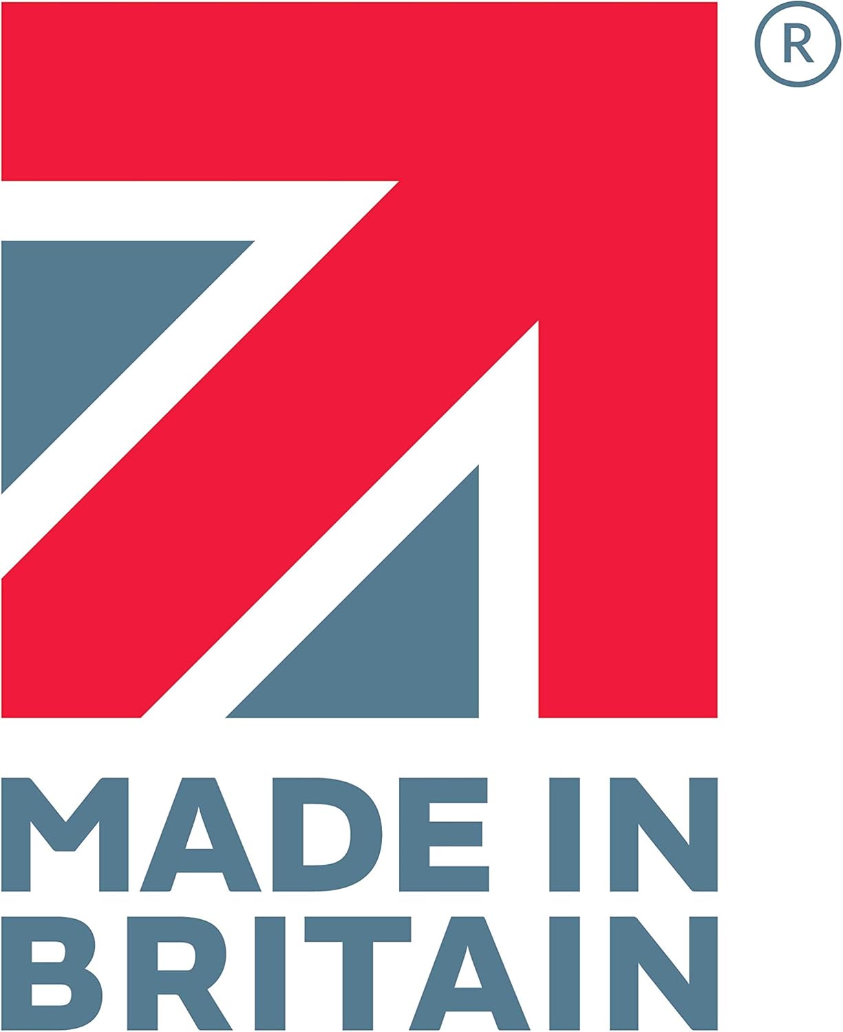 BIN IT Clear Large 70L Strong & Secure Tie Top Recycling Sacks - 100% Recycled LDPE 3