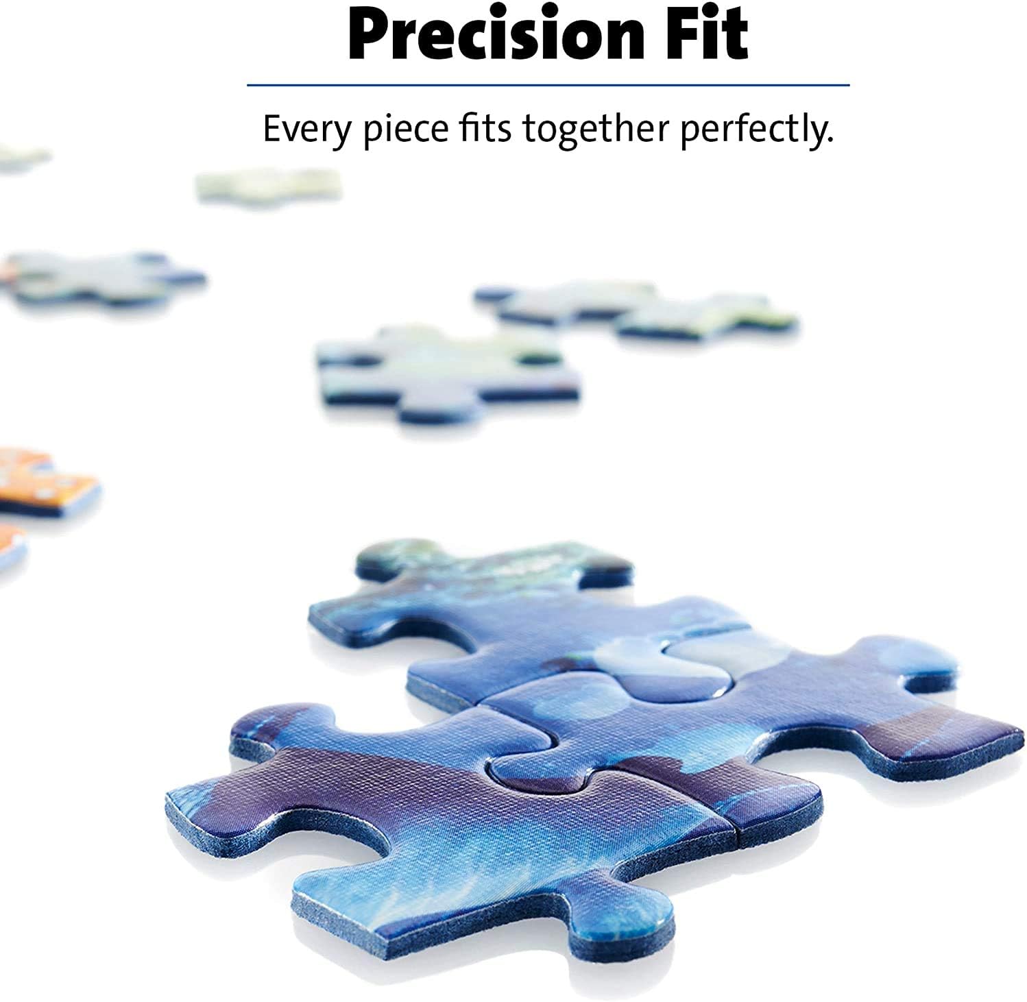 Ravensburger 07590 2x12-Piece Farm Animals Kids Puzzle - Educational Jigsaw for Children 3 Years and Up 6