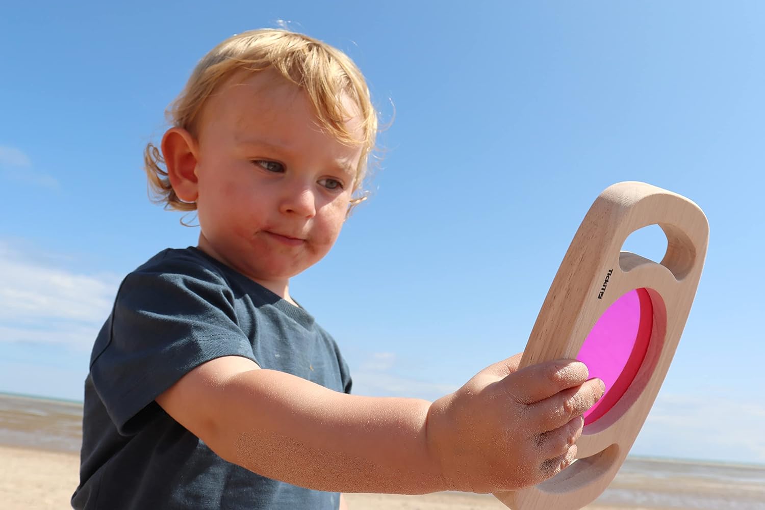 TickiT Easy Hold Discovery Set - Sensory Exploration for Toddlers 3