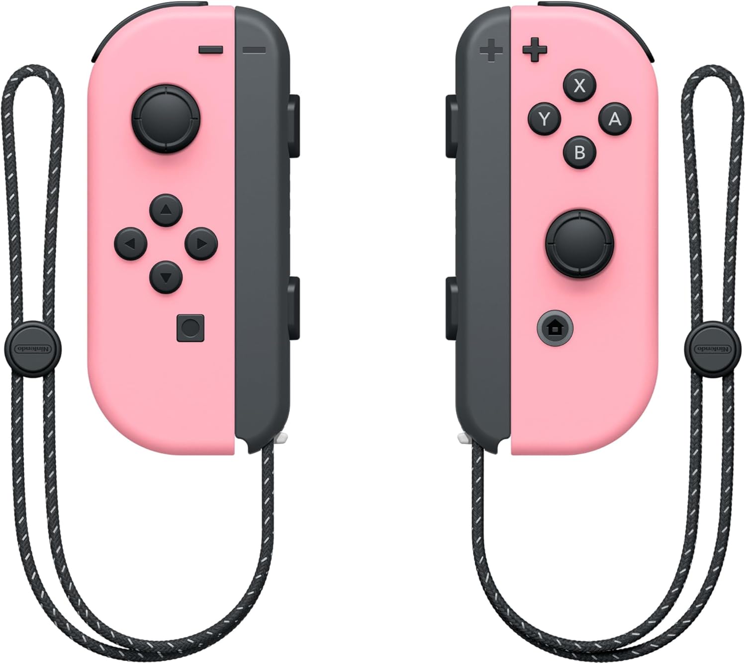 Prinzessin Peach: Showtime! – Nintendo Switch Joy-Con-Paar (Pastellrosa) 3