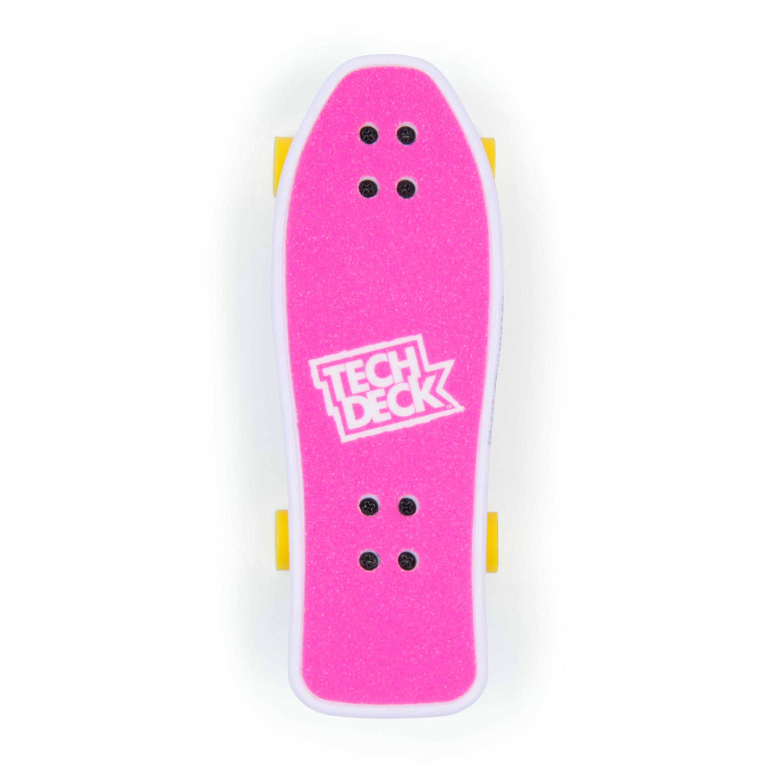 Tech Deck Powell Peralta Legends SK8Shop Bonus Pack with Ramp - 8 Customizable Fingerboards for Ages 6+