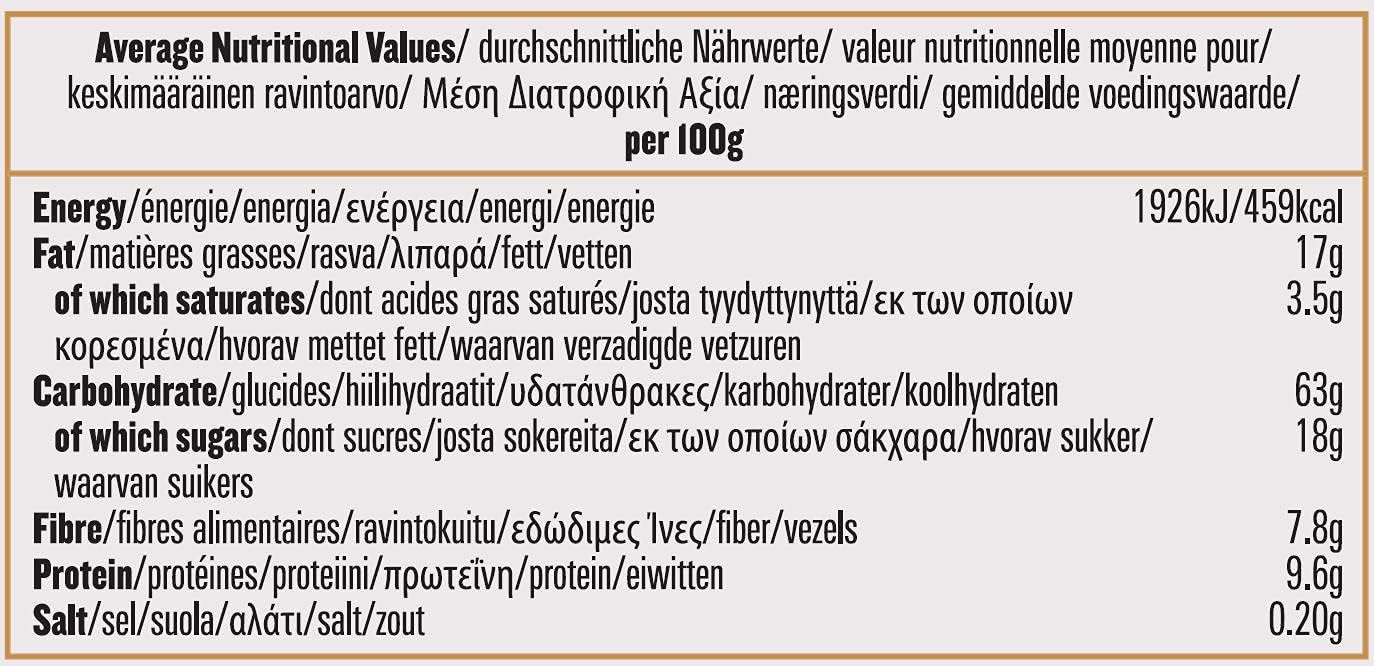 Biona Organic Choco-Coconut Granola 375g 3