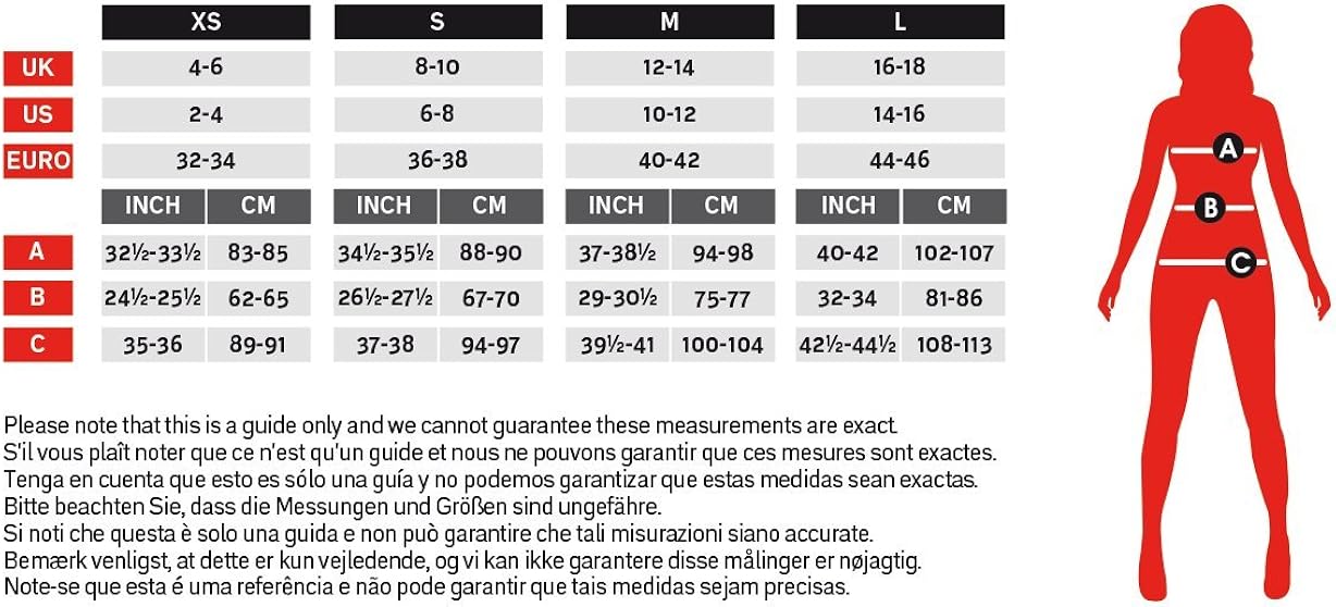 Smiffys Wicked Witch Costume - Adult 3