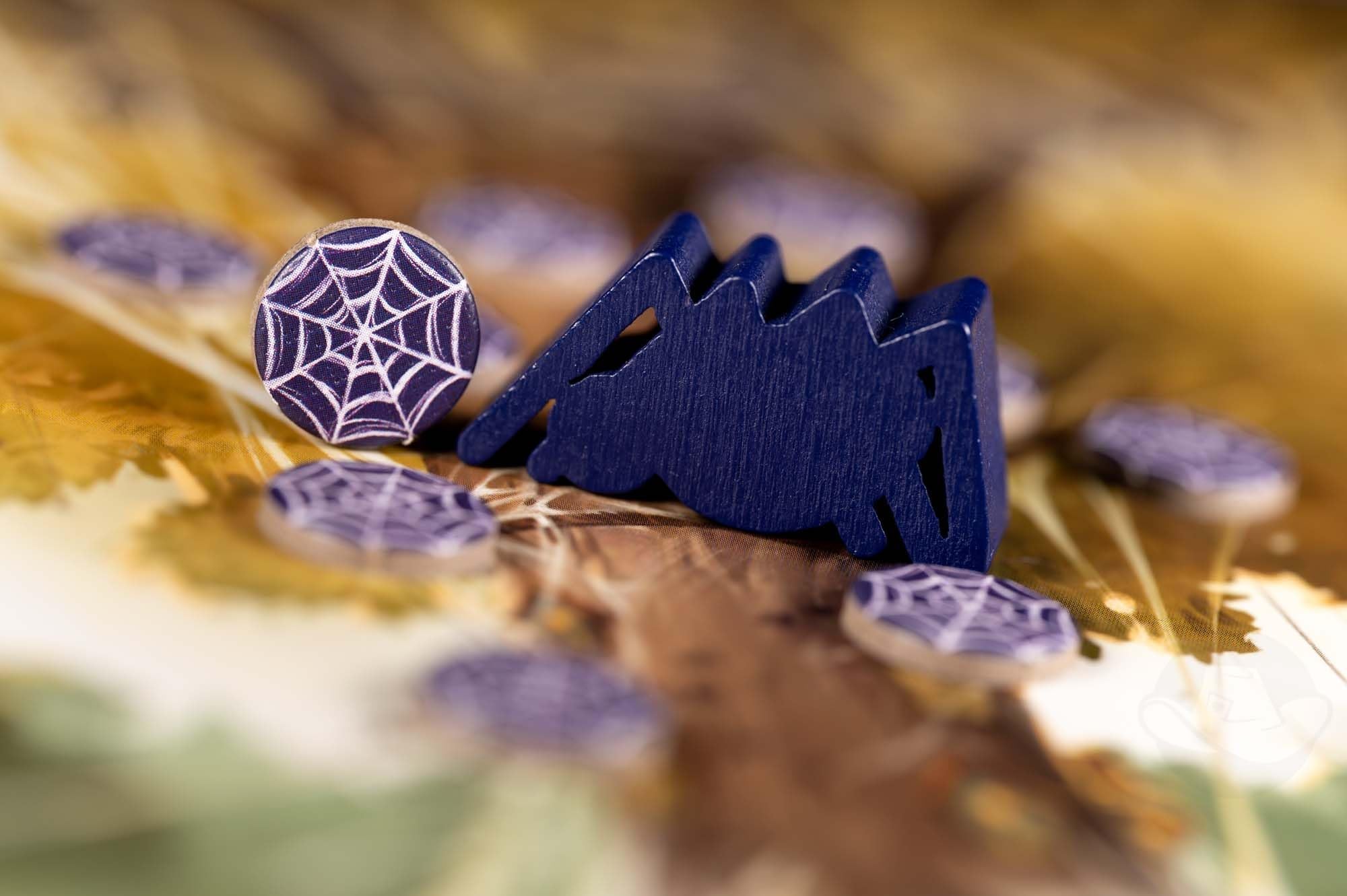 Starling Games Everdell: Mistwood Expansion 9