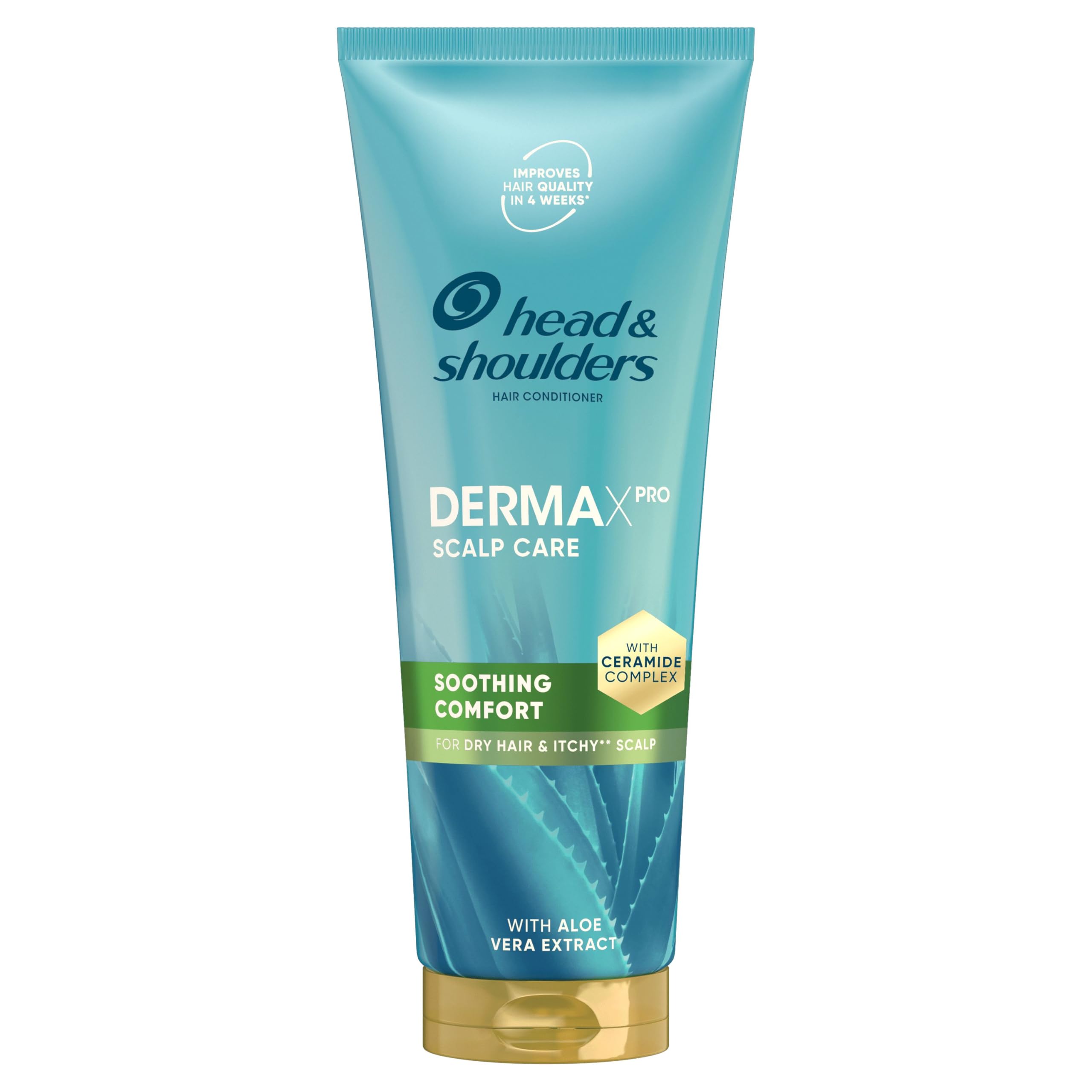 Head & Shoulders - DermaXPro Soothing Comfort Conditioner (200ml)