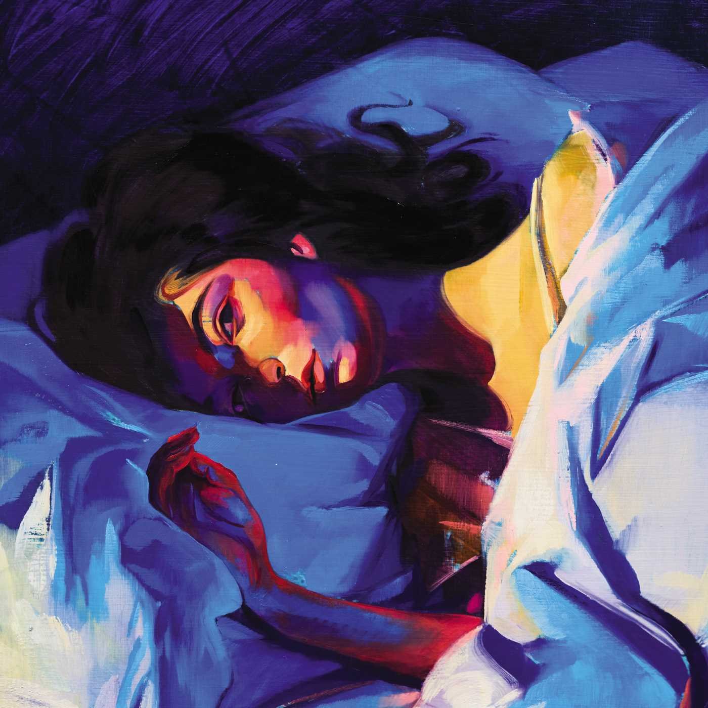 Lorde - Melodrama Audio CD 6
