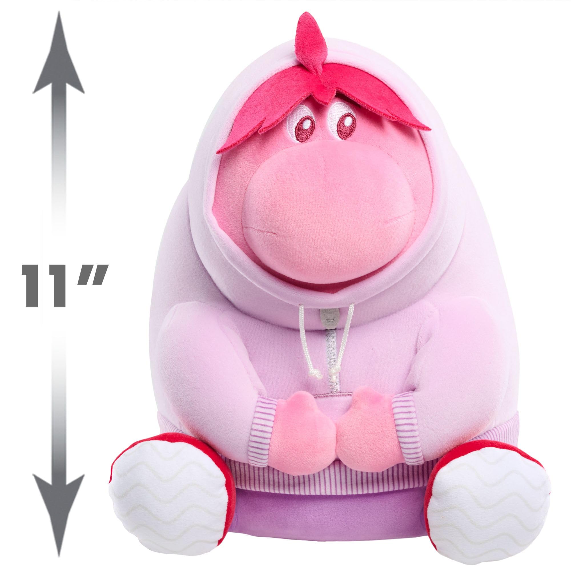 Inside Out 2 Weighted Comfort Plush Embarrassment - Ages 3-8 3