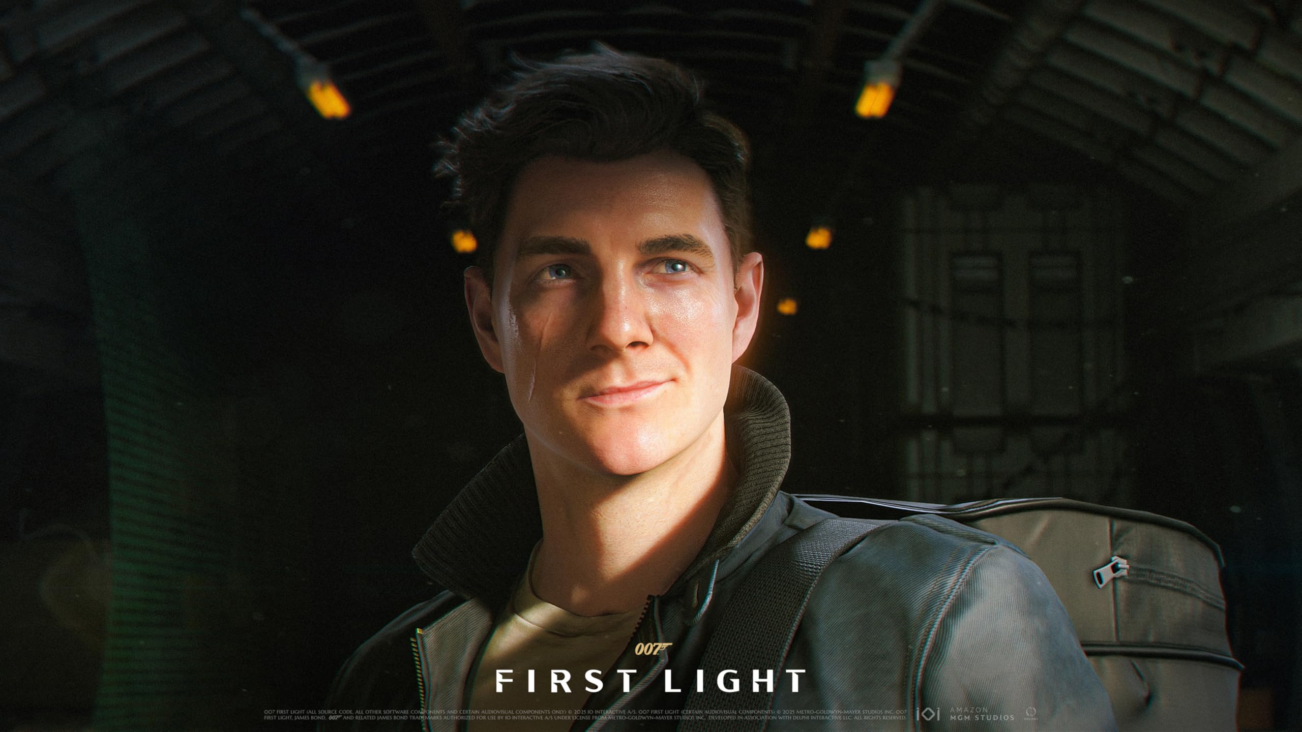 007 First Light Legacy Edition [Xbox Series X]