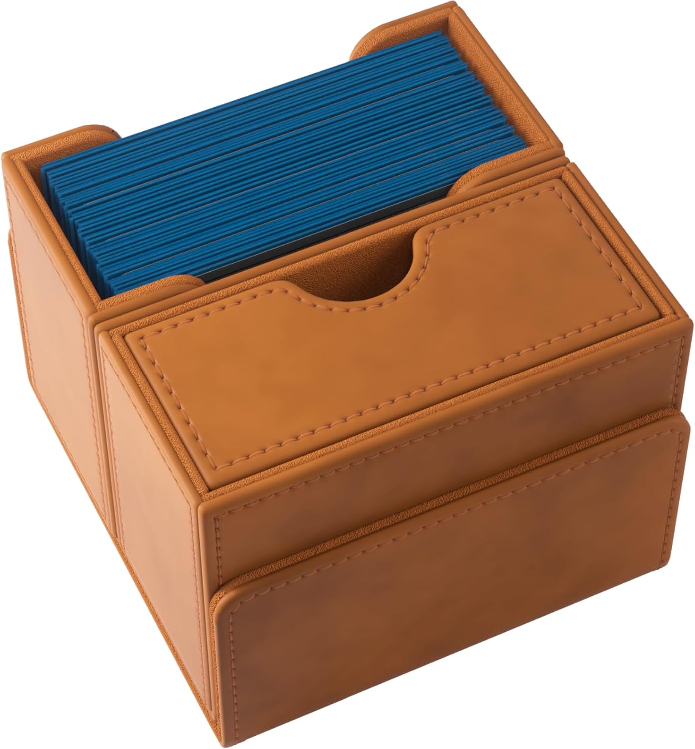 Gamegenic Altered Deck Wallet - Premium TCG Deck Box with Convertible Design 3