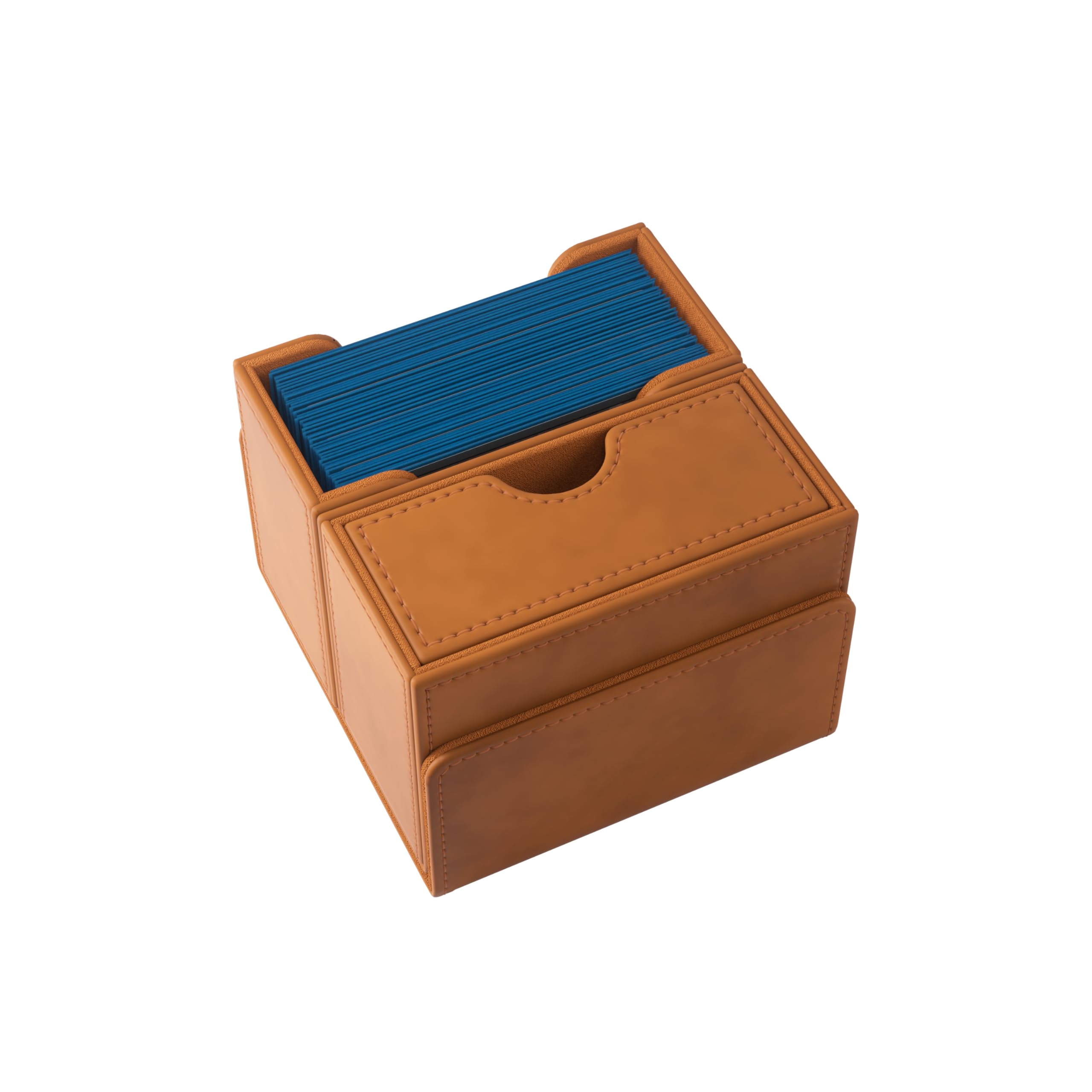 Gamegenic Altered Deck Wallet - Premium TCG Deck Box with Convertible Design 11