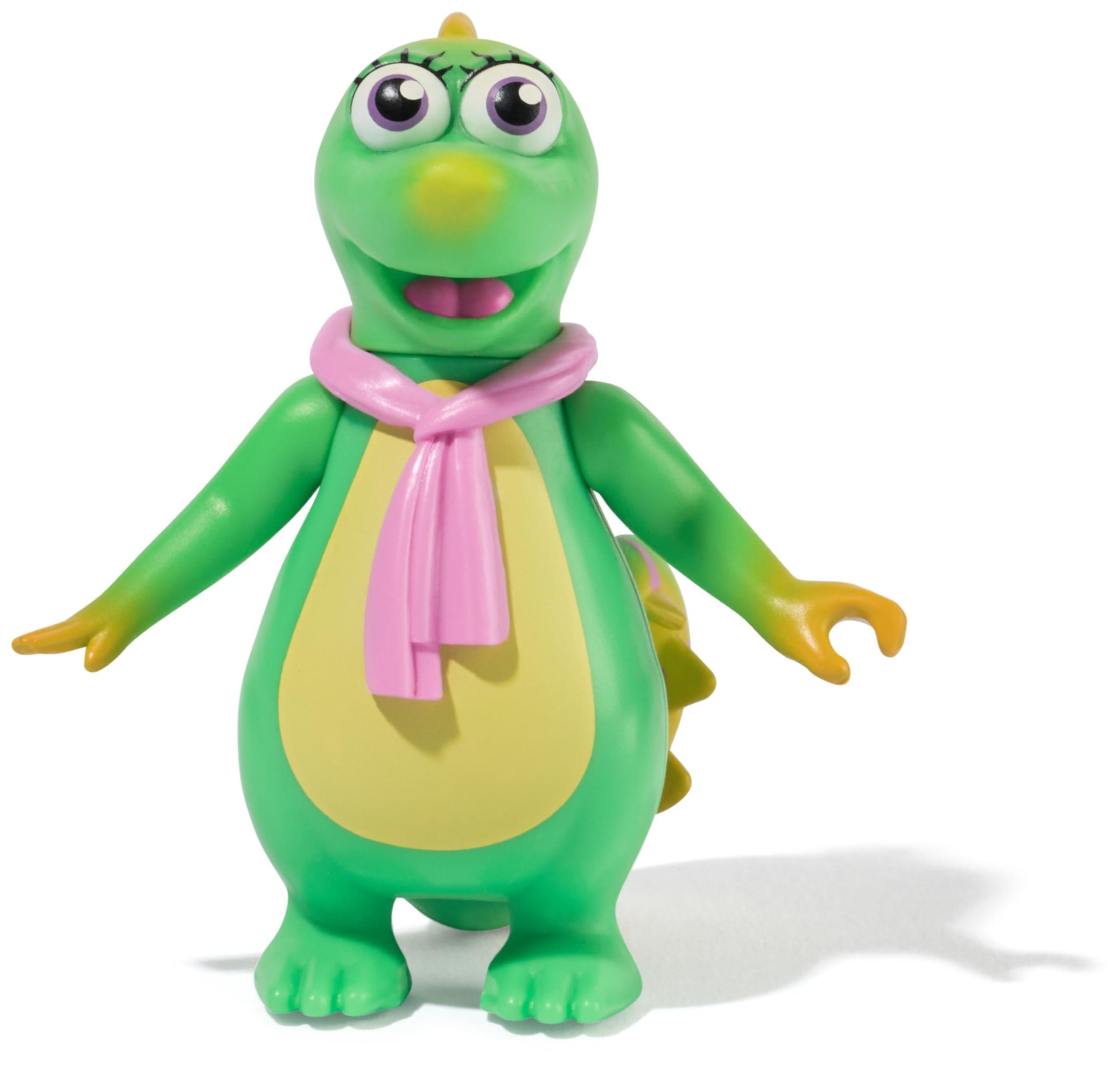 Dora the Explorer Fantastic Friends Gift Pack - Movable Action Figures for Kids 3+ 15