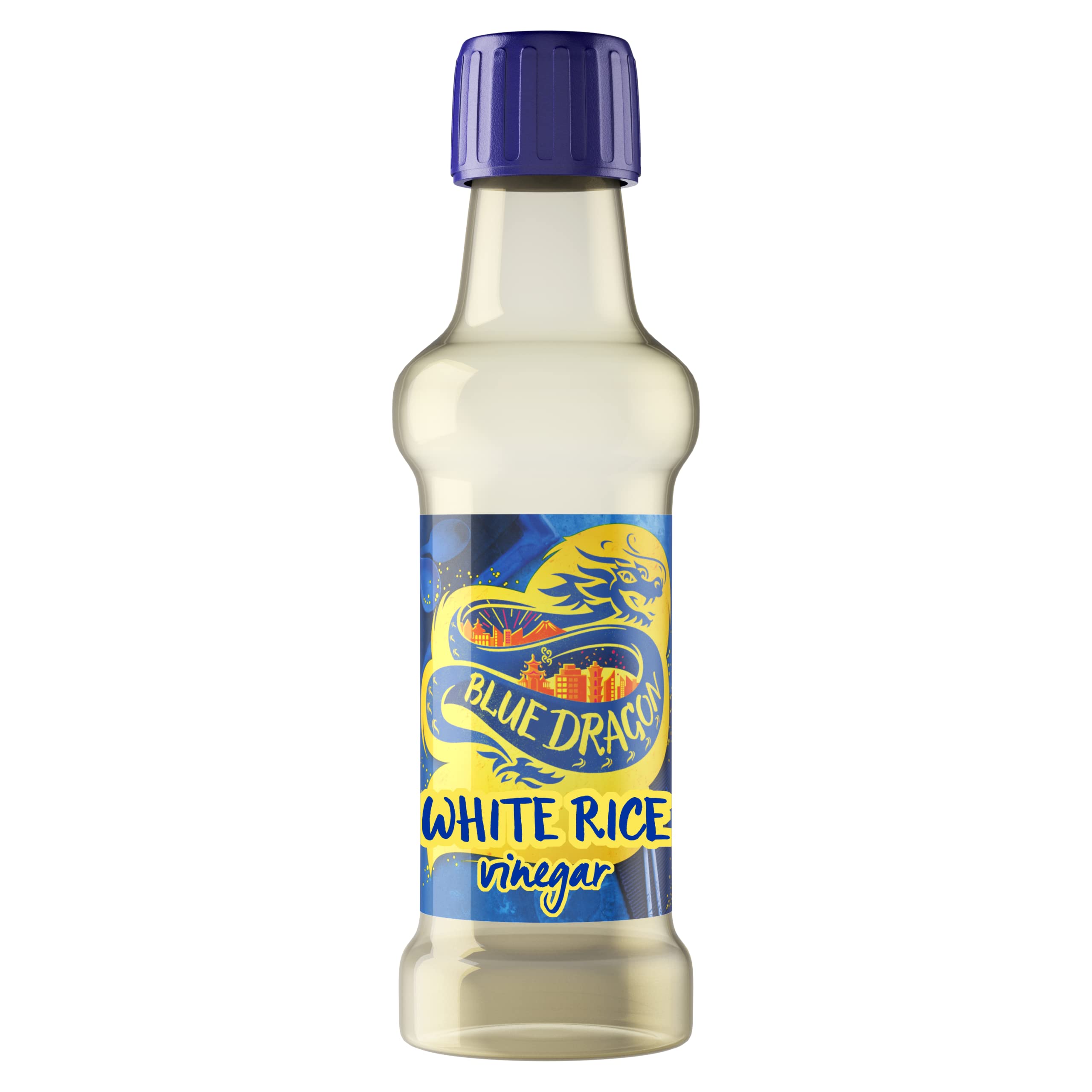 Blue Dragon - White Rice Vinegar 150ml