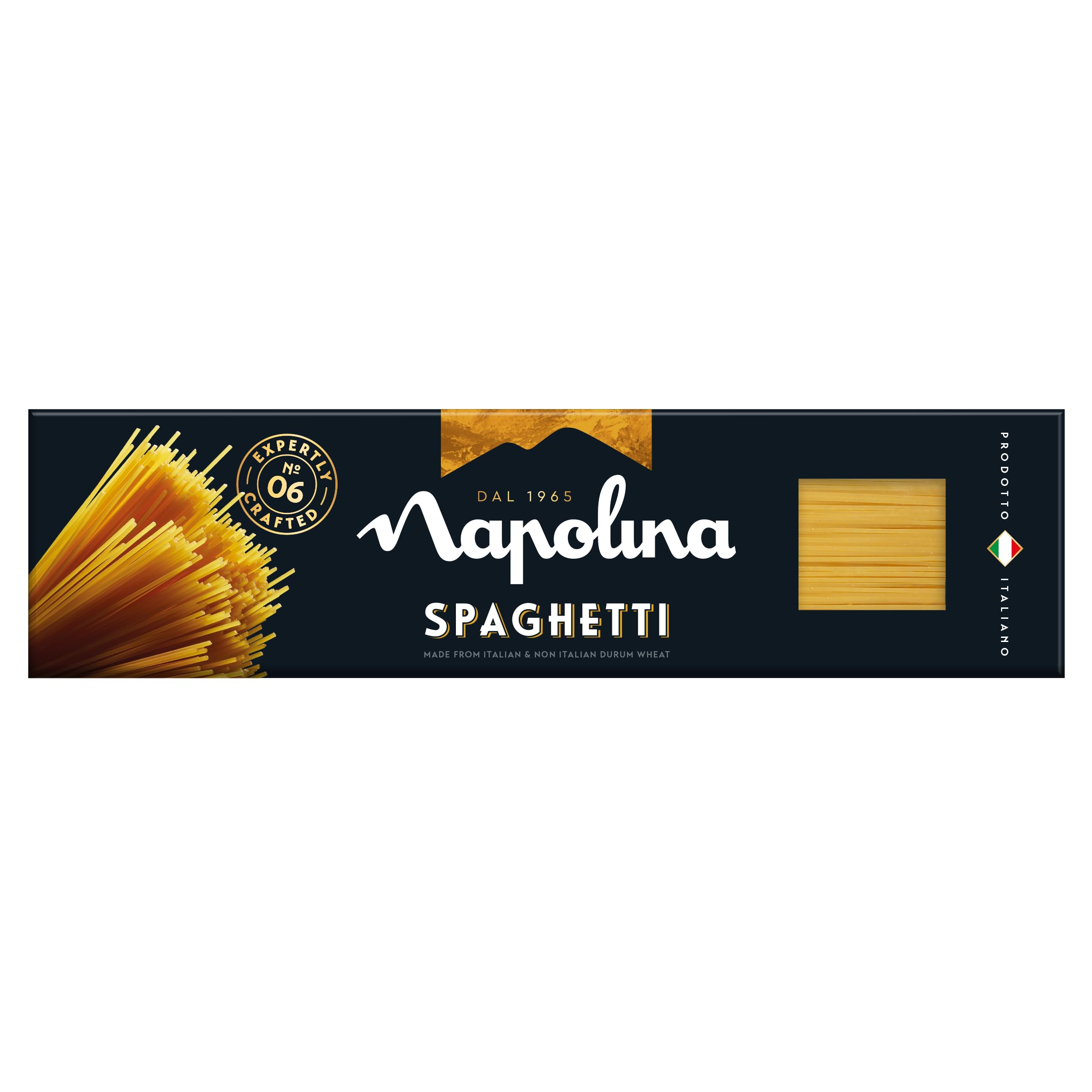 Napolina Spaghetti 500 g