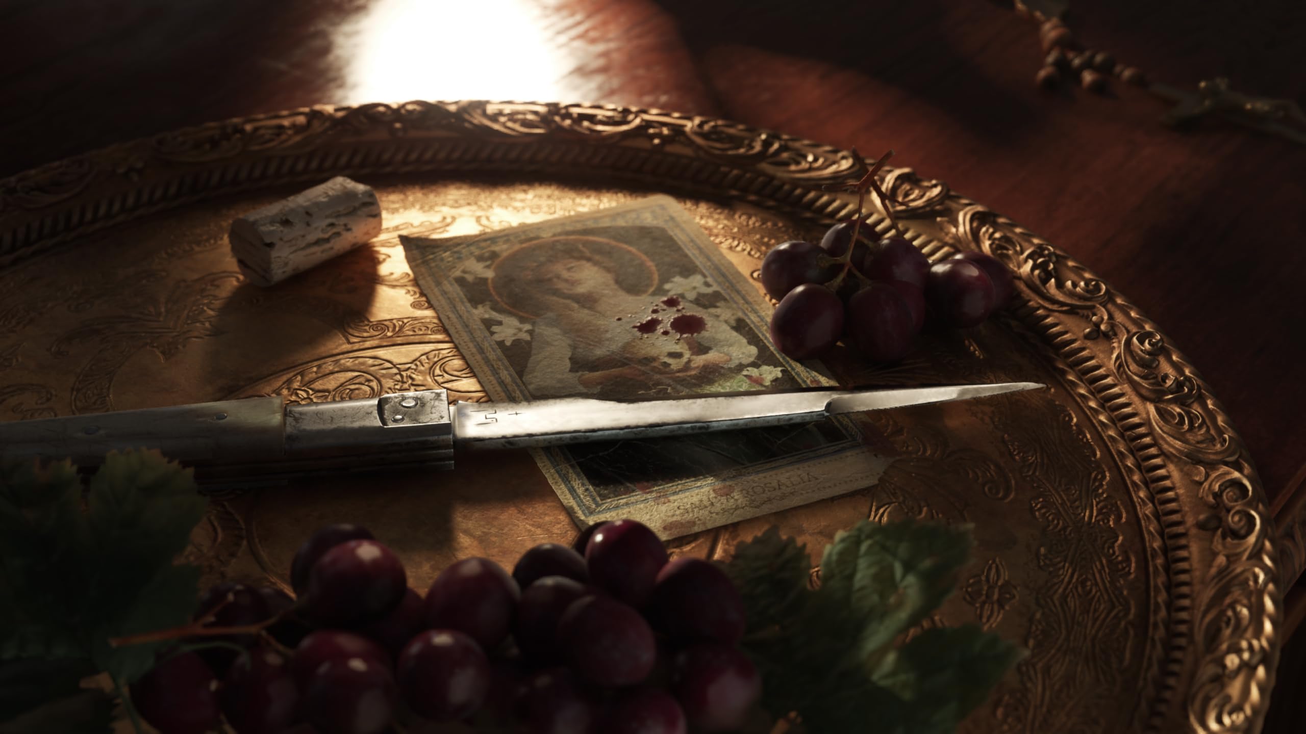 Mafia: The Old Country Standard Edition [PS5] 2