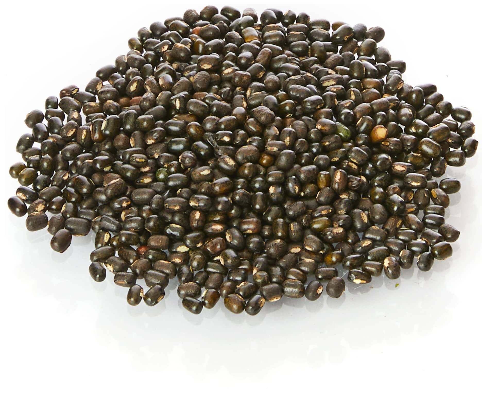 Old India Urad Whole 2kg