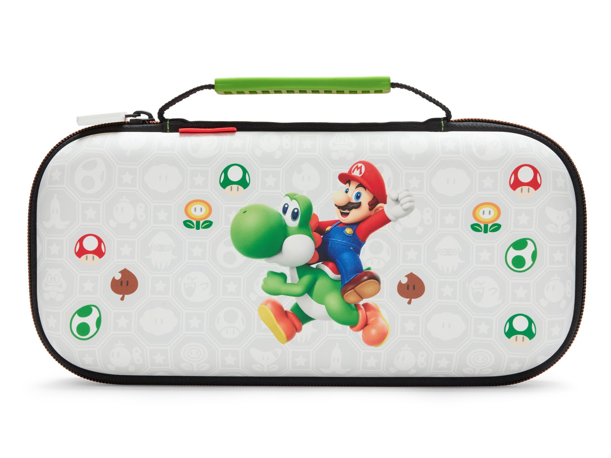 PowerA Protection Case for Nintendo Switch Family [Mario & Yoshi]