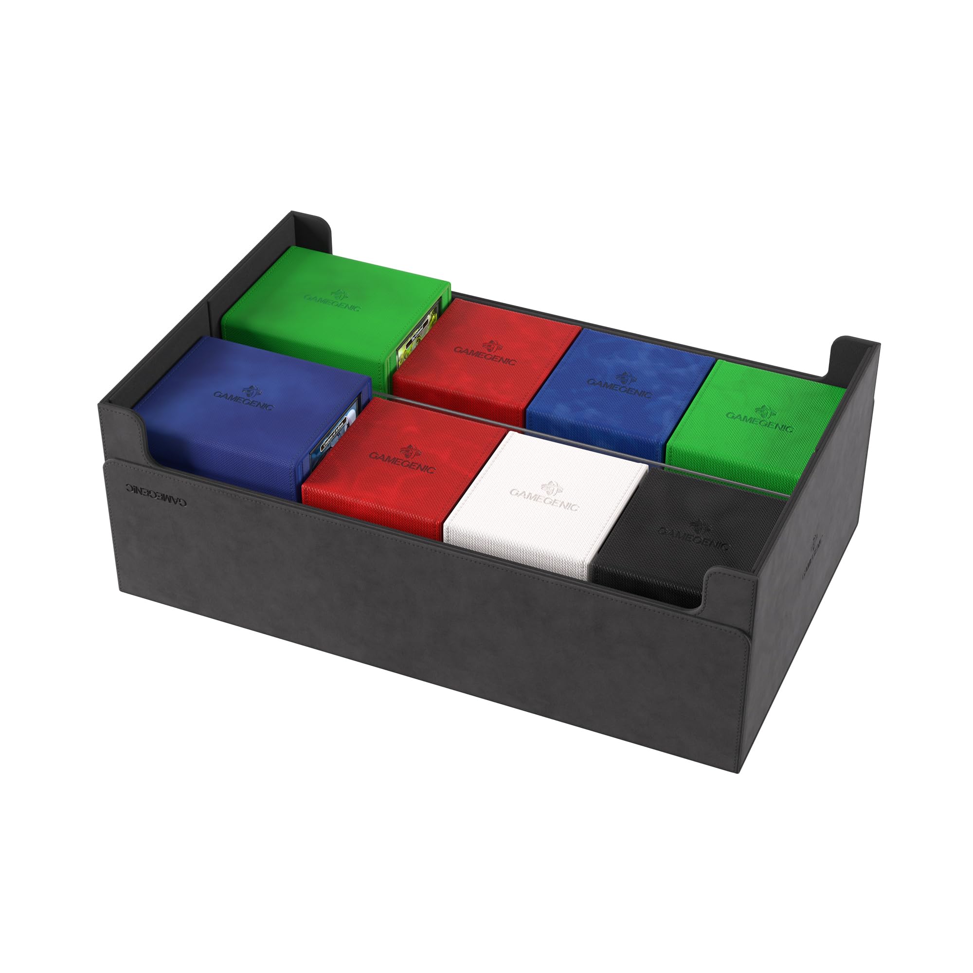 Gamegenic Dungeon PRO Trading Card Game Accessory 6