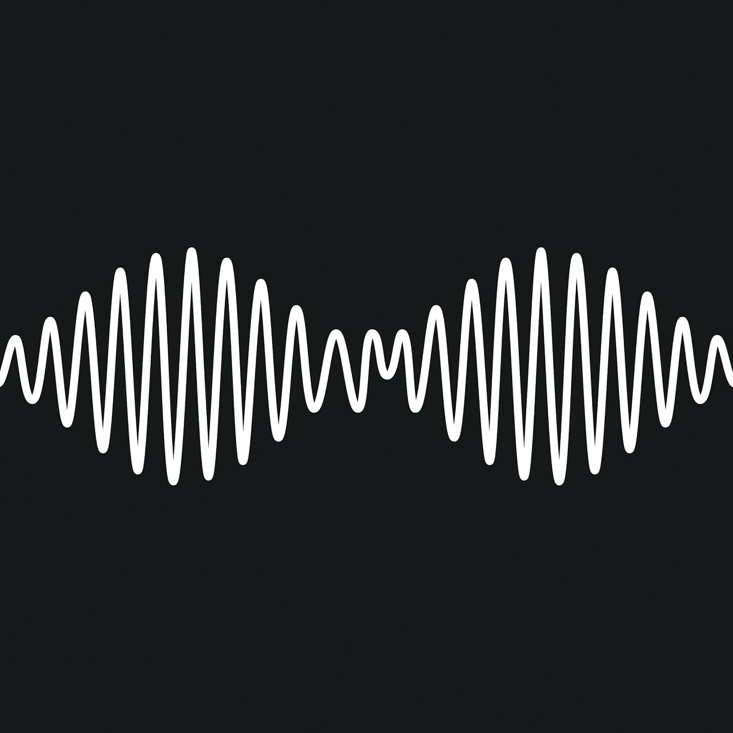 Arctic Monkeys - AM Audio-CD